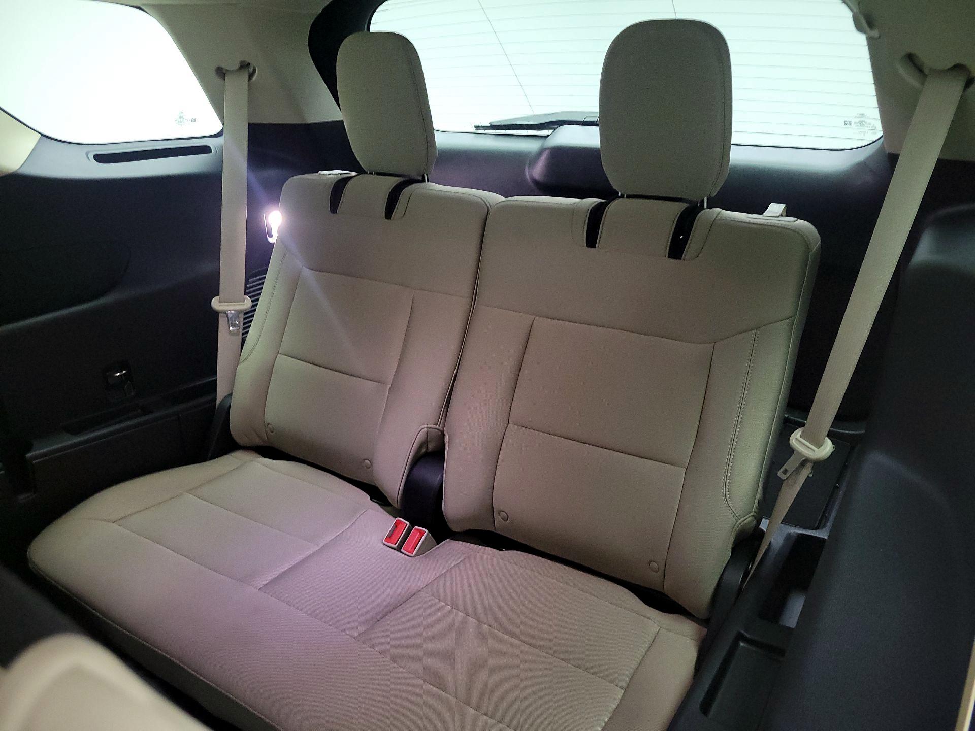 Thumbnail: 2022 Ford Explorer - 20