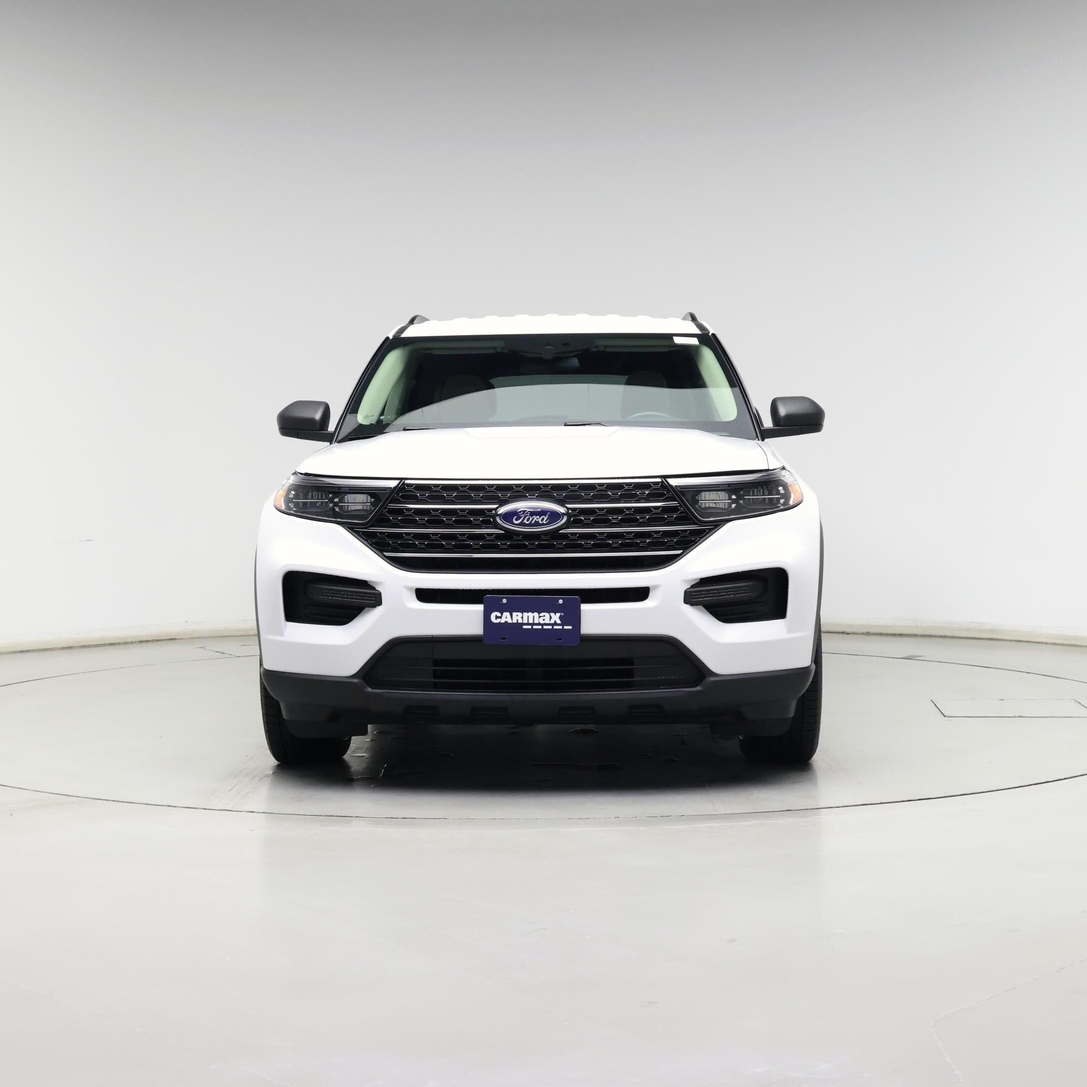 Thumbnail: 2022 Ford Explorer - 5