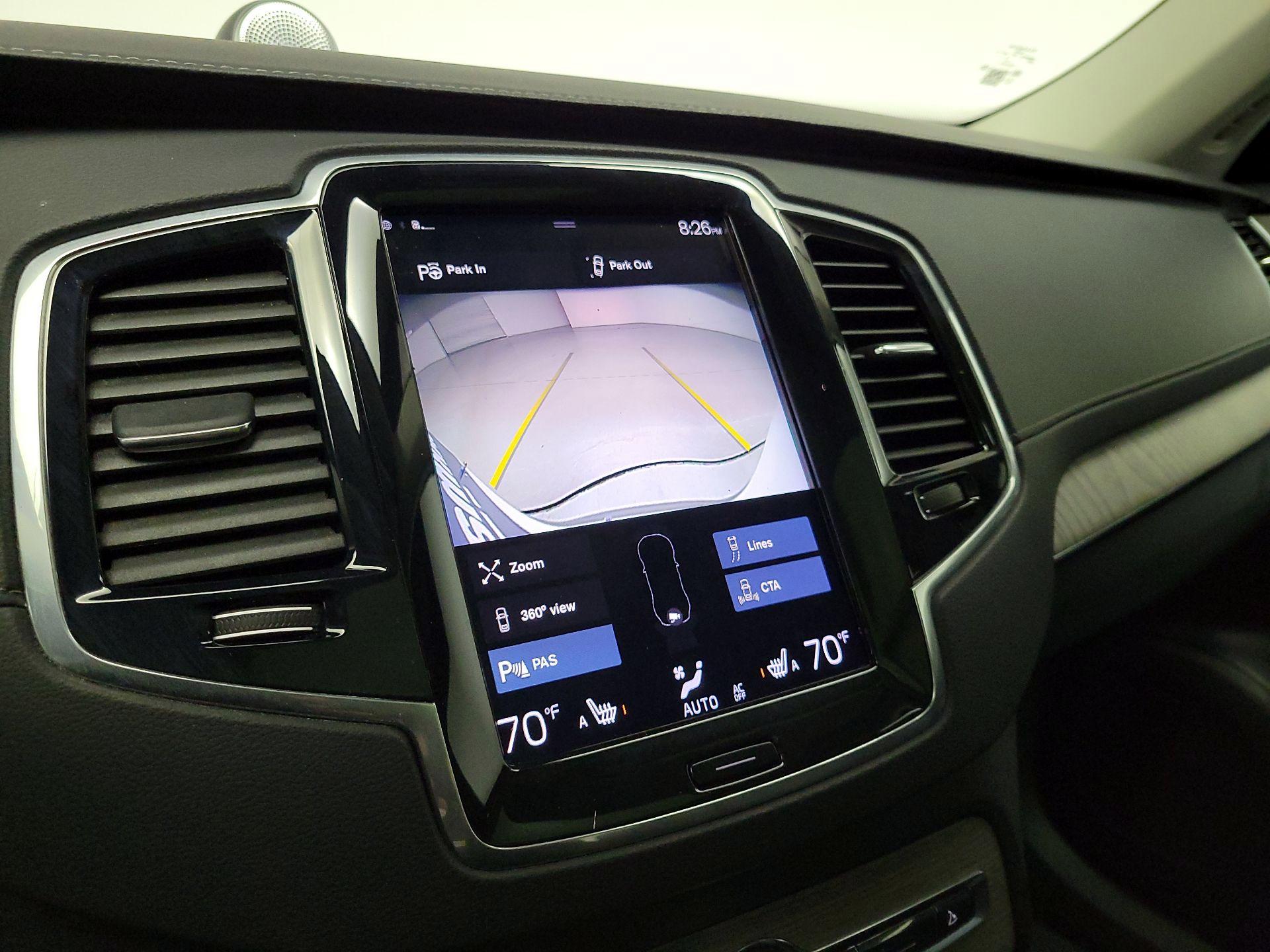 Thumbnail: 2022 Volvo XC90 - 15