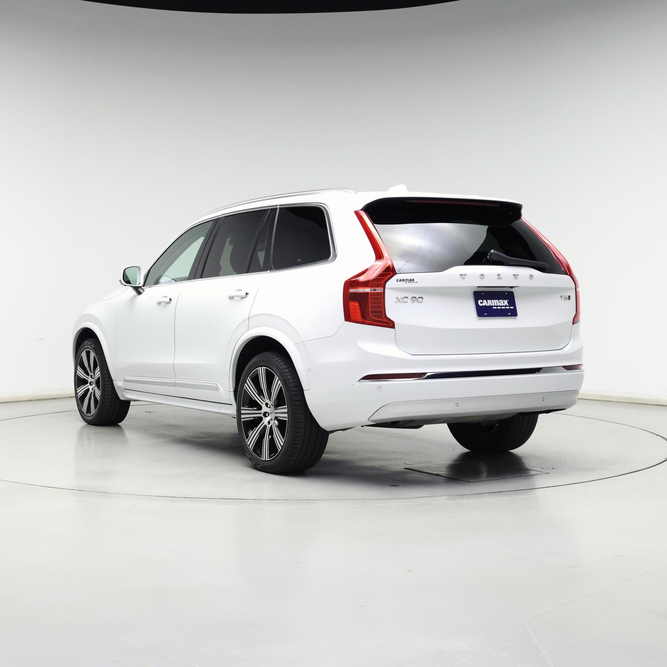 Thumbnail: 2022 Volvo XC90 - 2