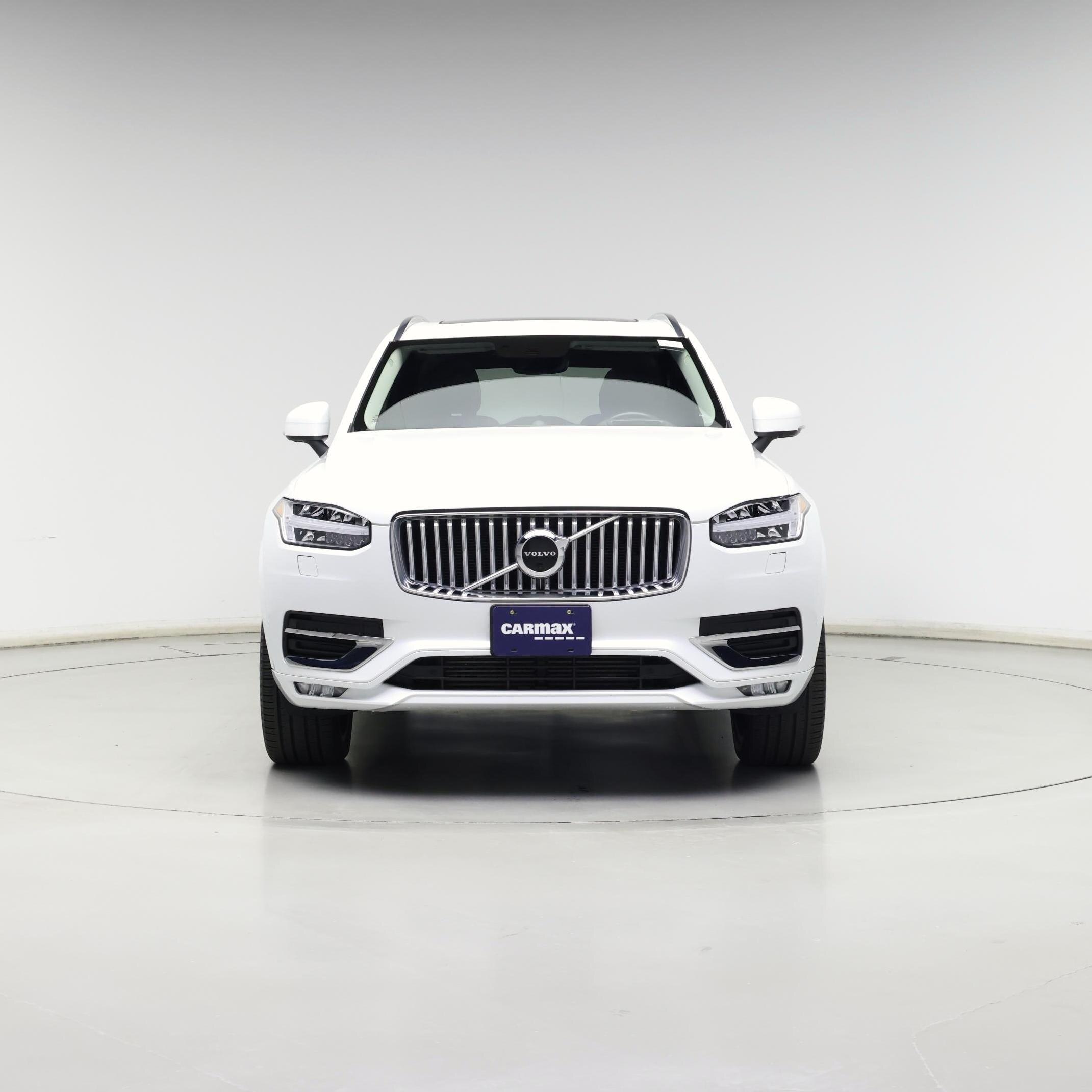 Thumbnail: 2022 Volvo XC90 - 5