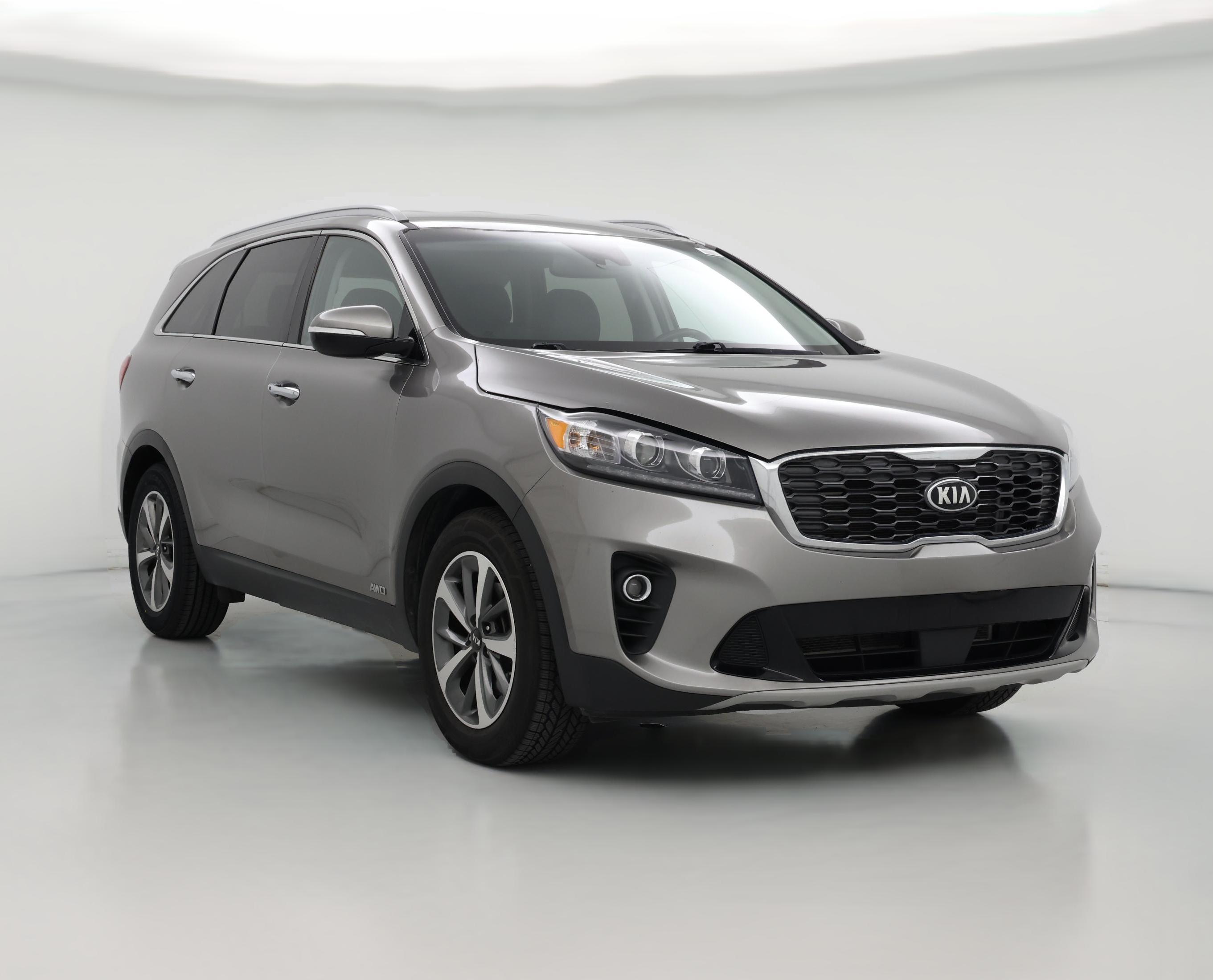 Thumbnail: 2019 Kia Sorento - 1