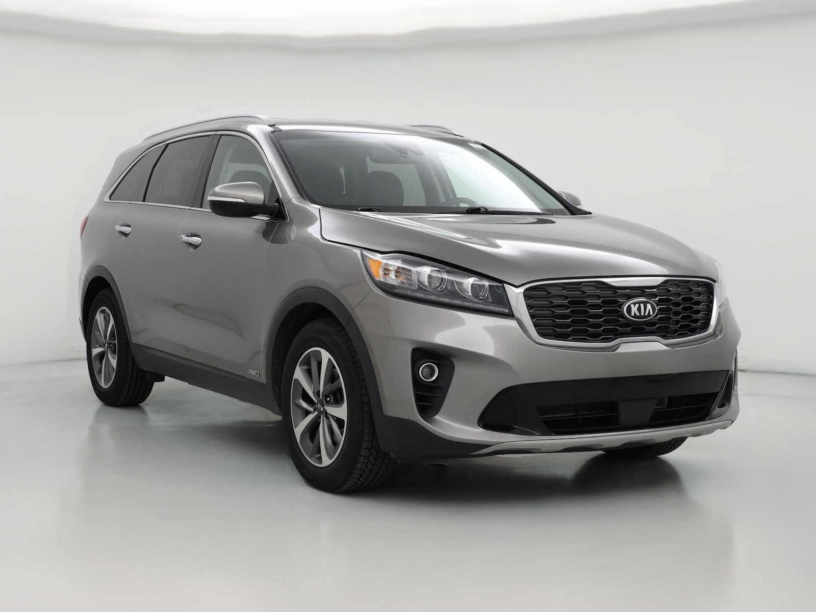 2019 Kia Sorento EX
