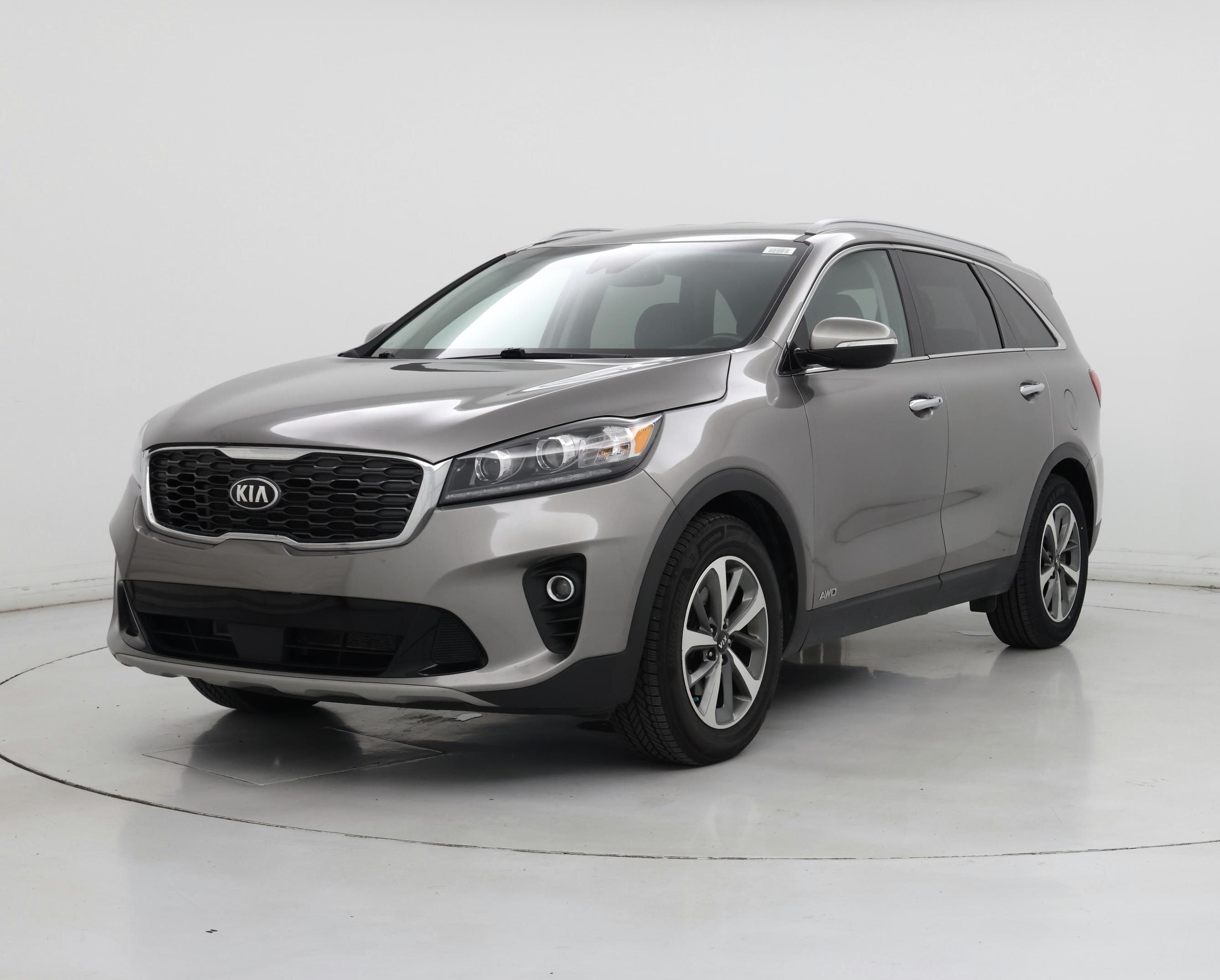 Thumbnail: 2019 Kia Sorento - 4