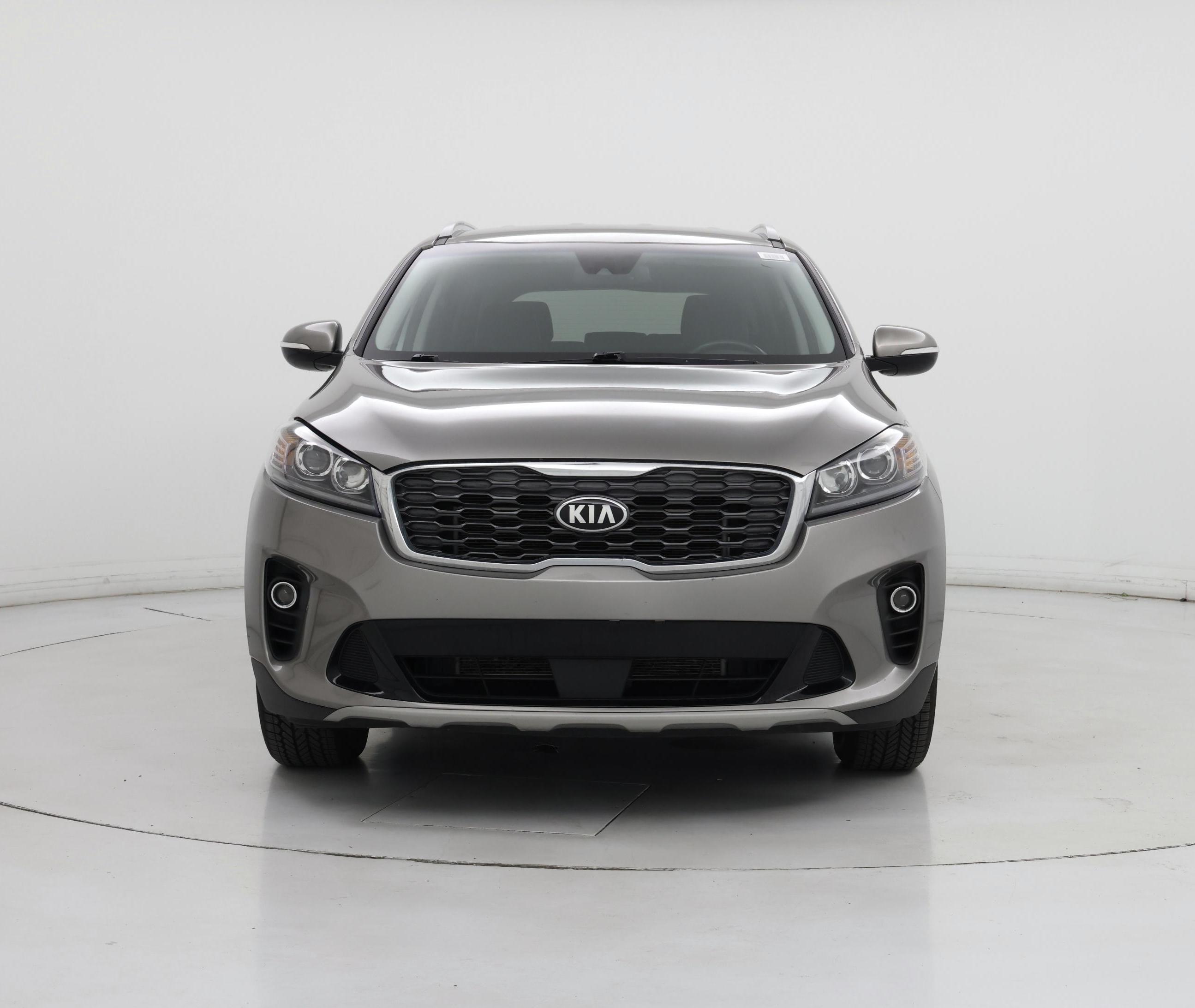 Thumbnail: 2019 Kia Sorento - 5