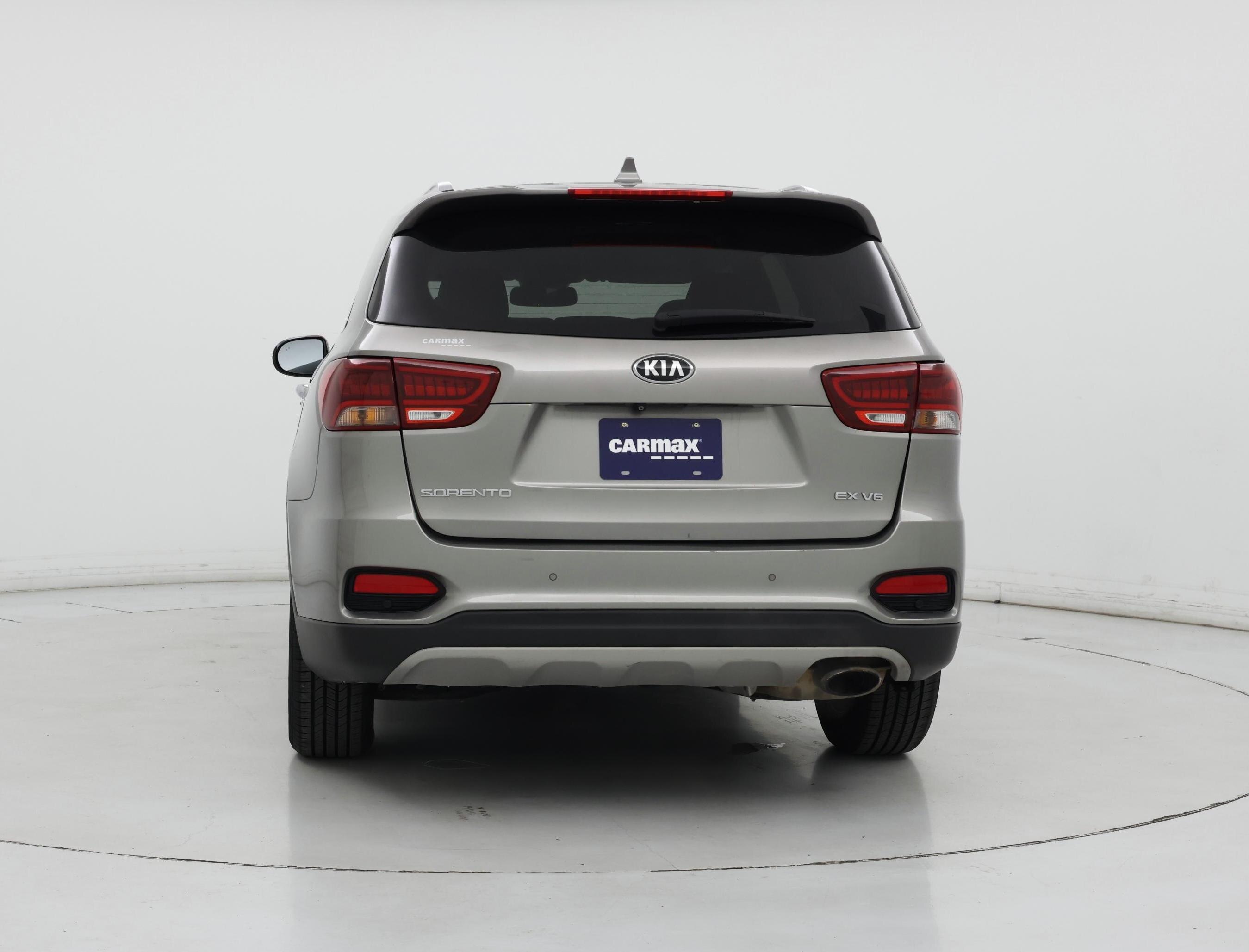 Thumbnail: 2019 Kia Sorento - 6