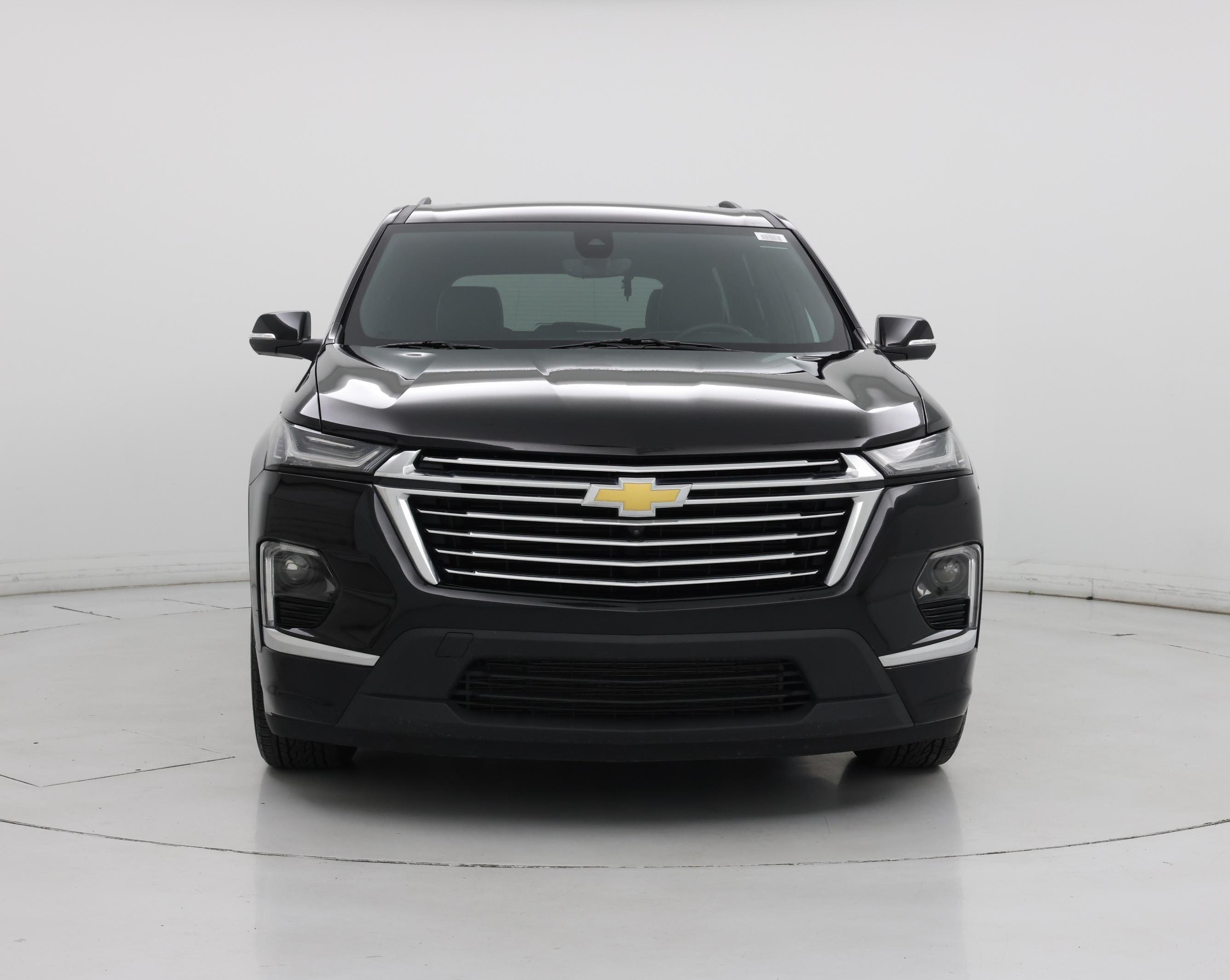 Thumbnail: 2023 Chevrolet Traverse - 5