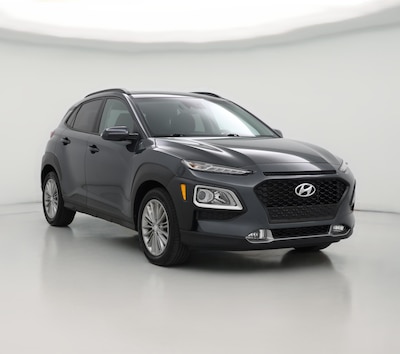 2020 Hyundai Kona SEL Plus