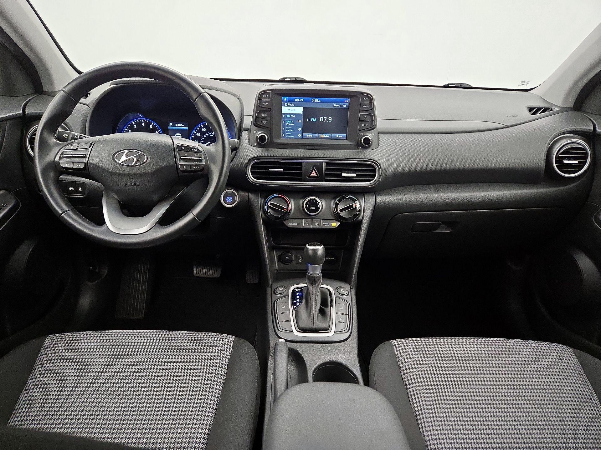 Thumbnail: 2020 Hyundai Kona - 9