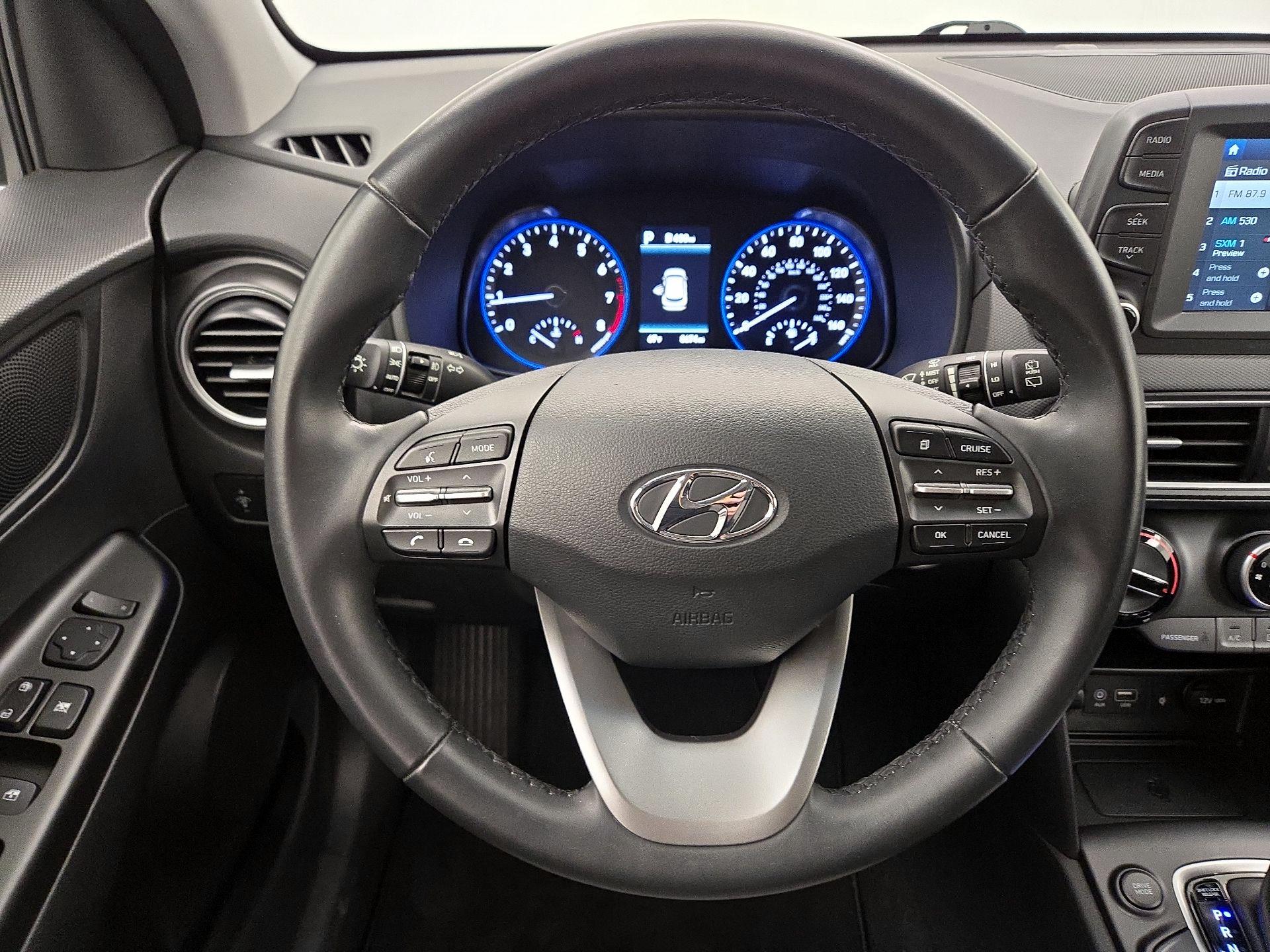 Thumbnail: 2020 Hyundai Kona - 10