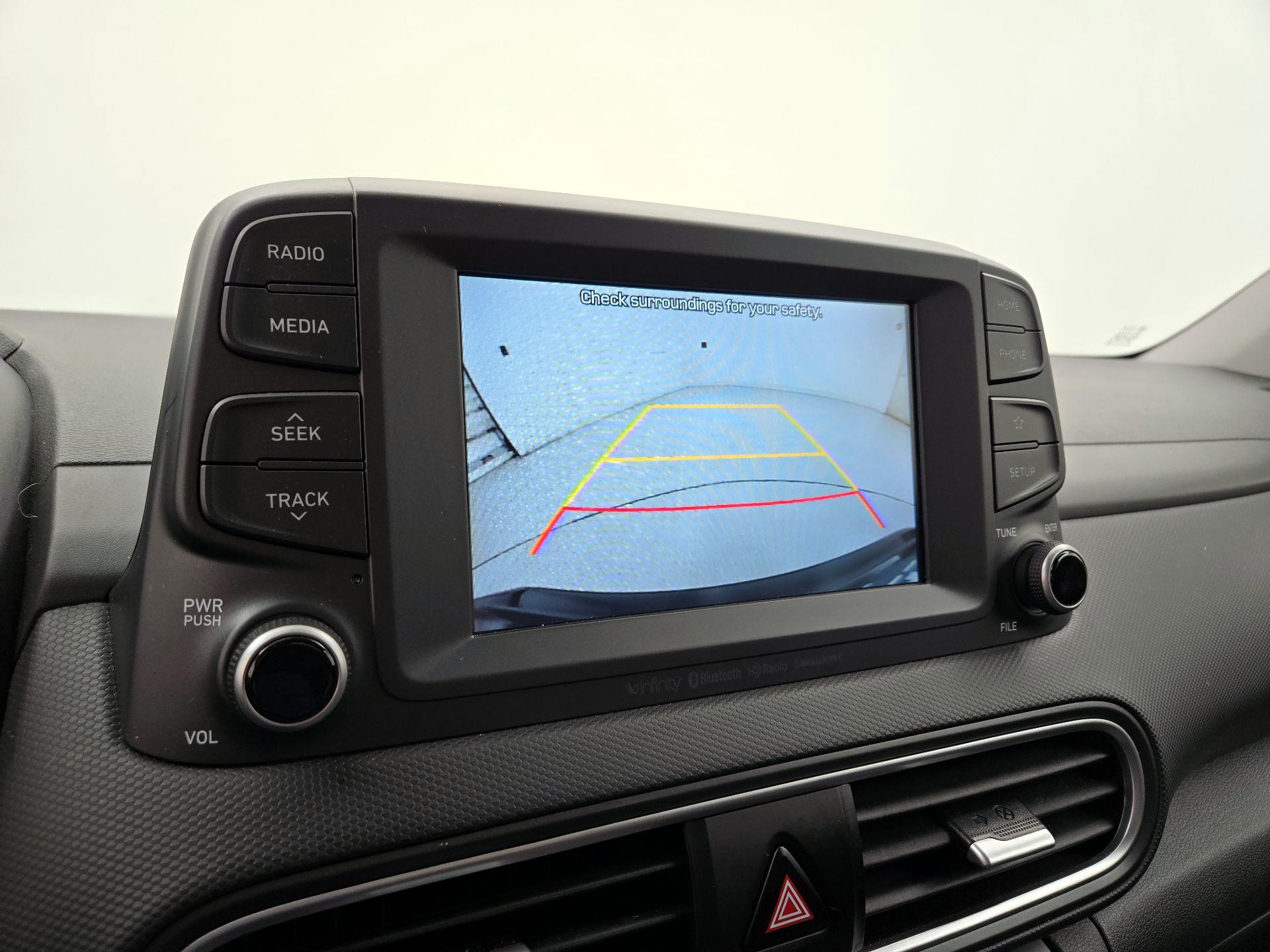 Thumbnail: 2020 Hyundai Kona - 14