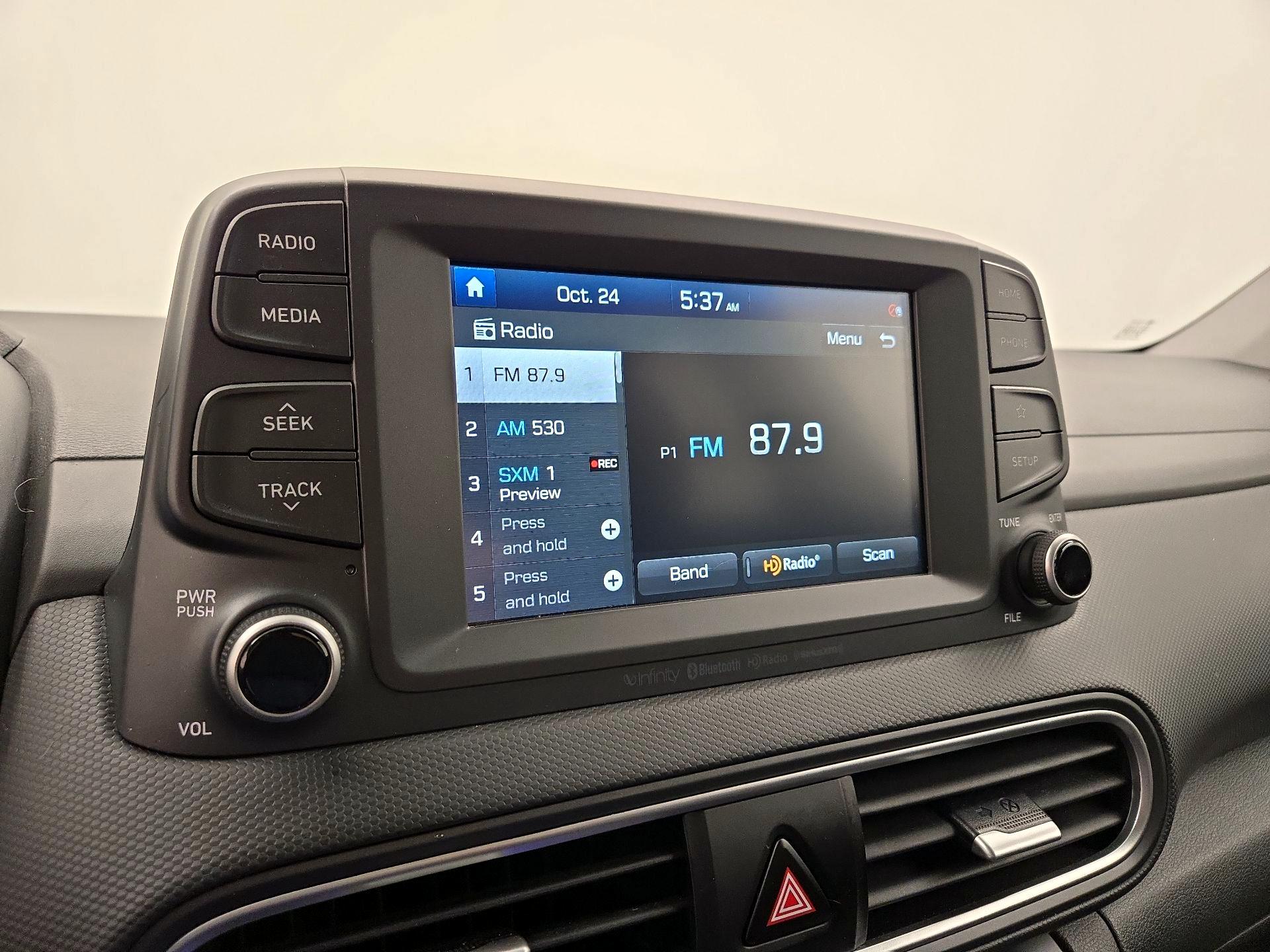 Thumbnail: 2020 Hyundai Kona - 15