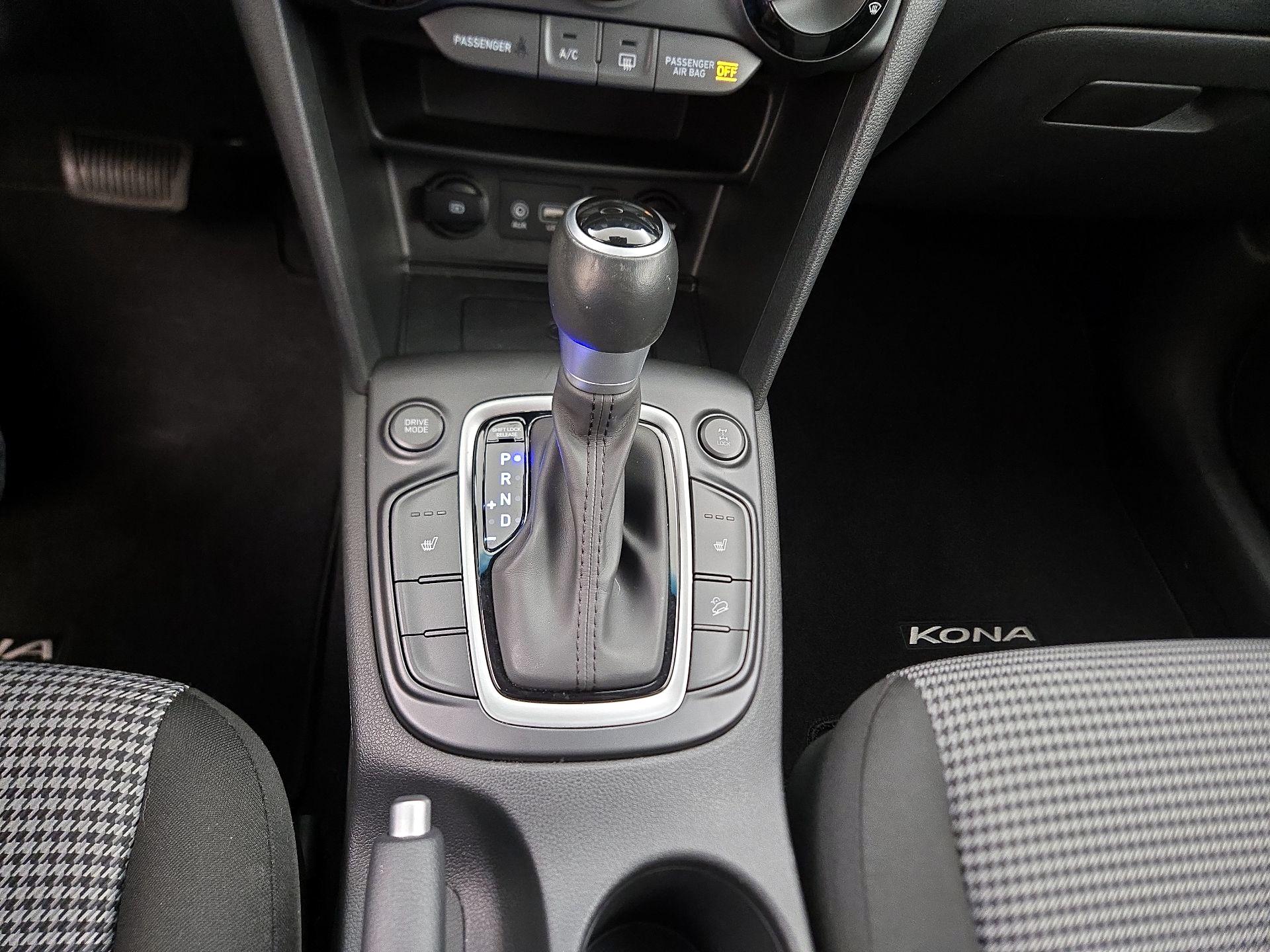 Thumbnail: 2020 Hyundai Kona - 17