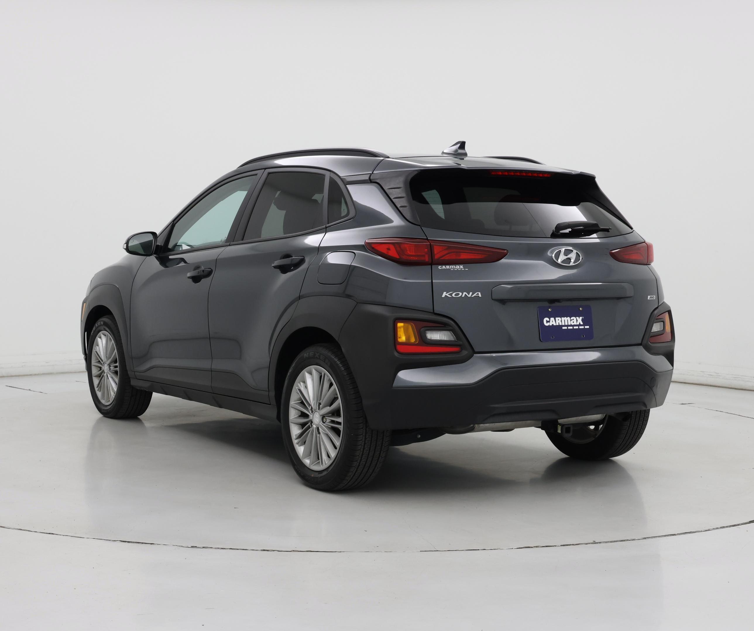 Thumbnail: 2020 Hyundai Kona - 2