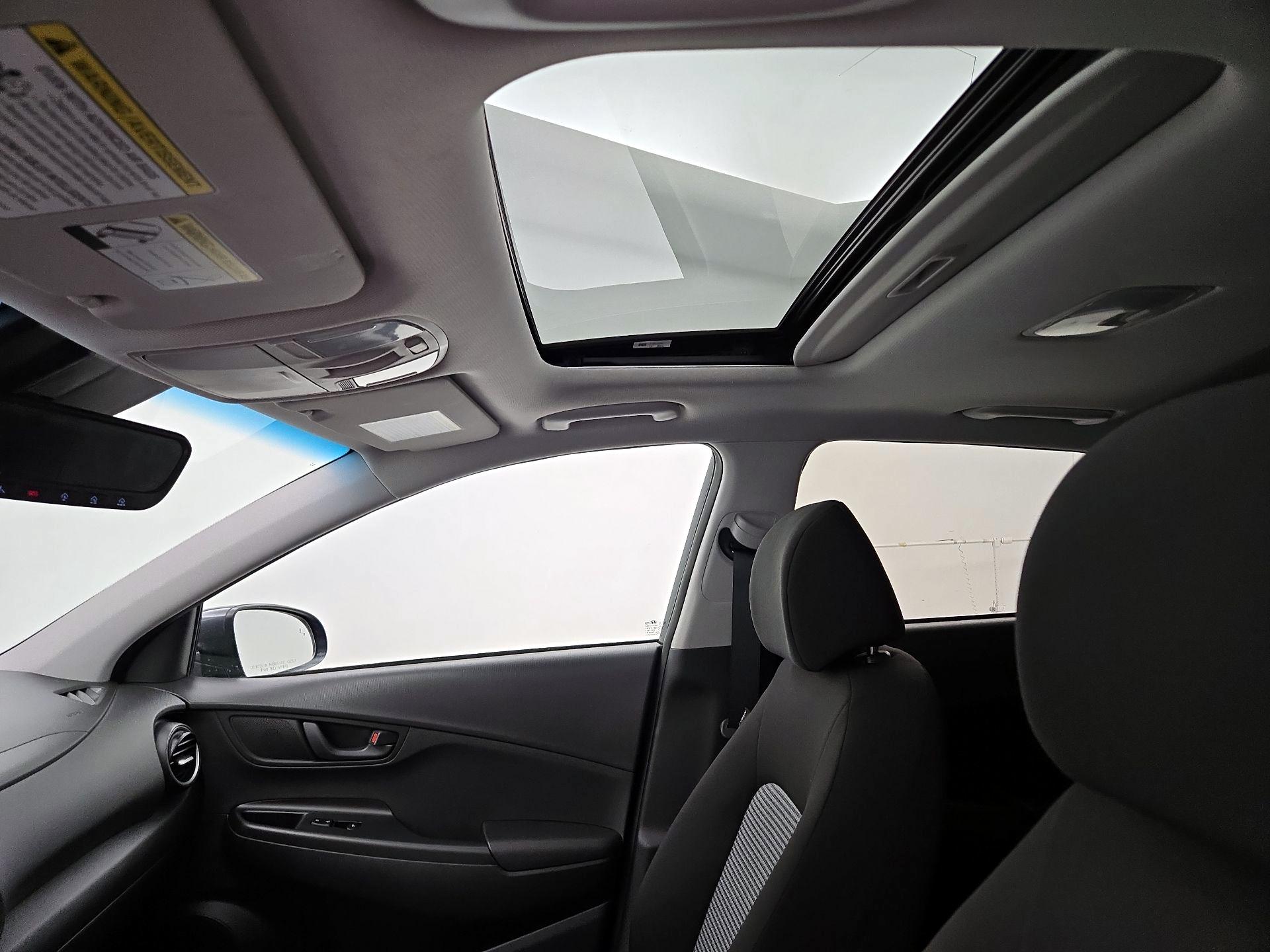 Thumbnail: 2020 Hyundai Kona - 19