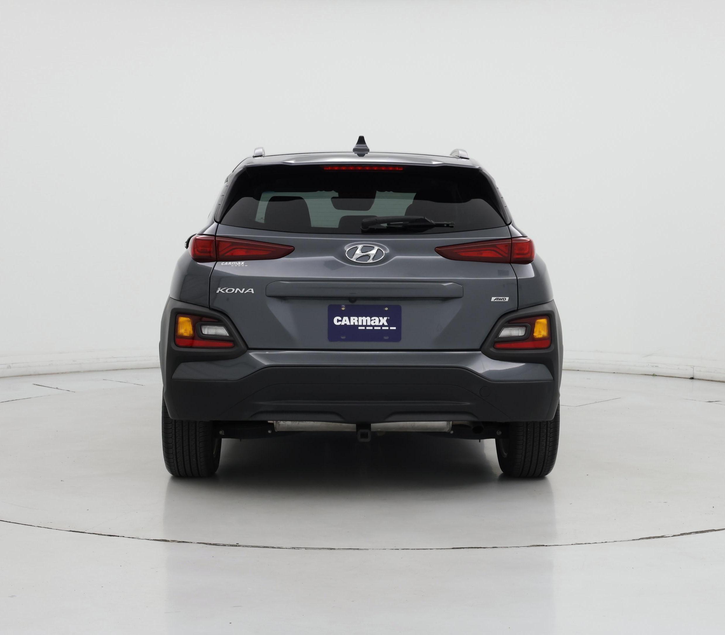 Thumbnail: 2020 Hyundai Kona - 6