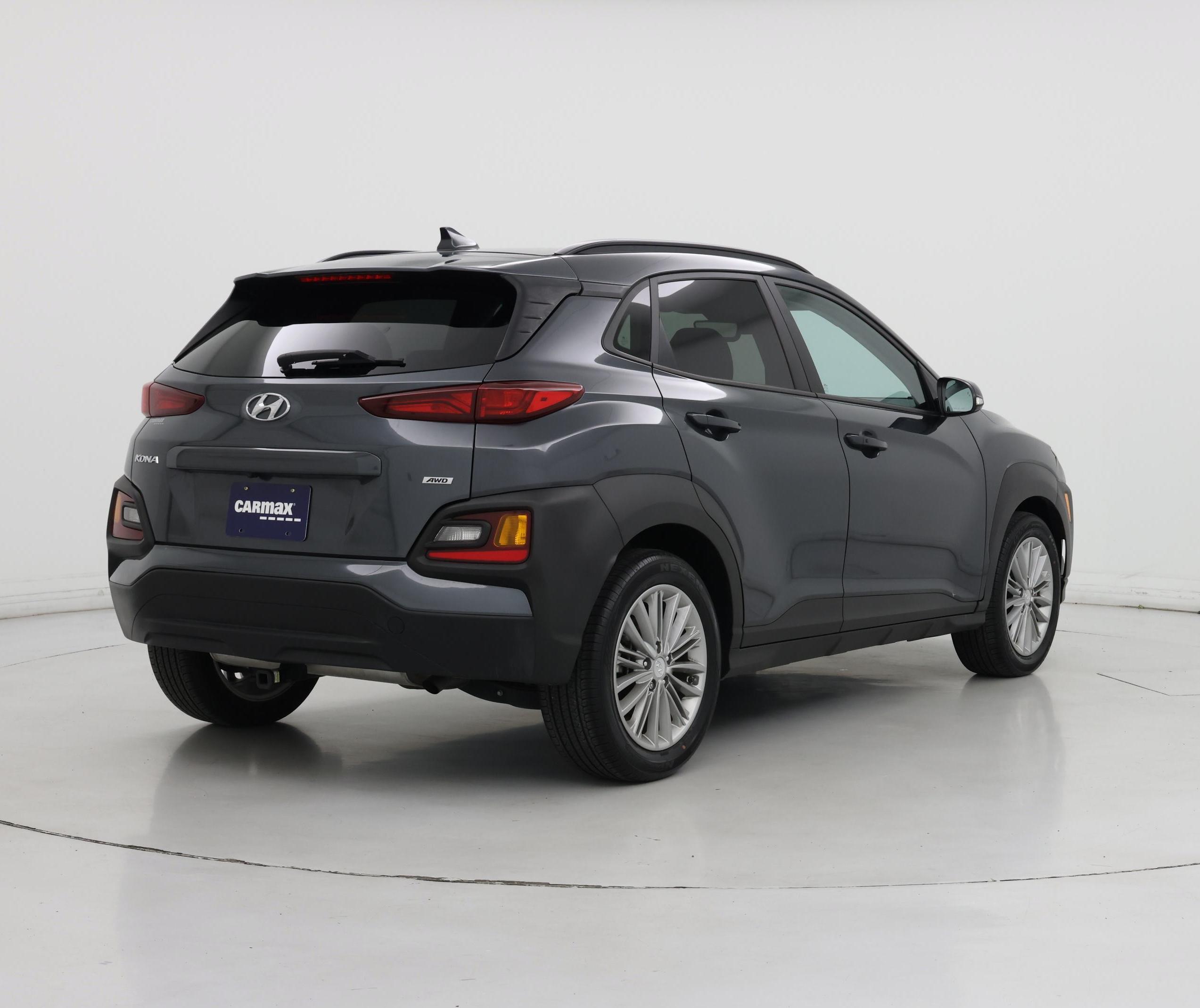 Thumbnail: 2020 Hyundai Kona - 8