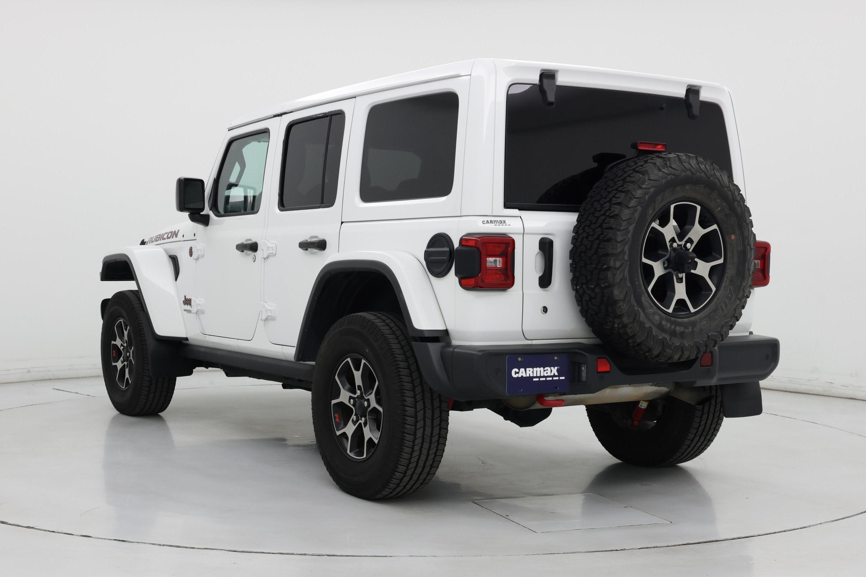 Thumbnail: 2018 Jeep Wrangler - 2