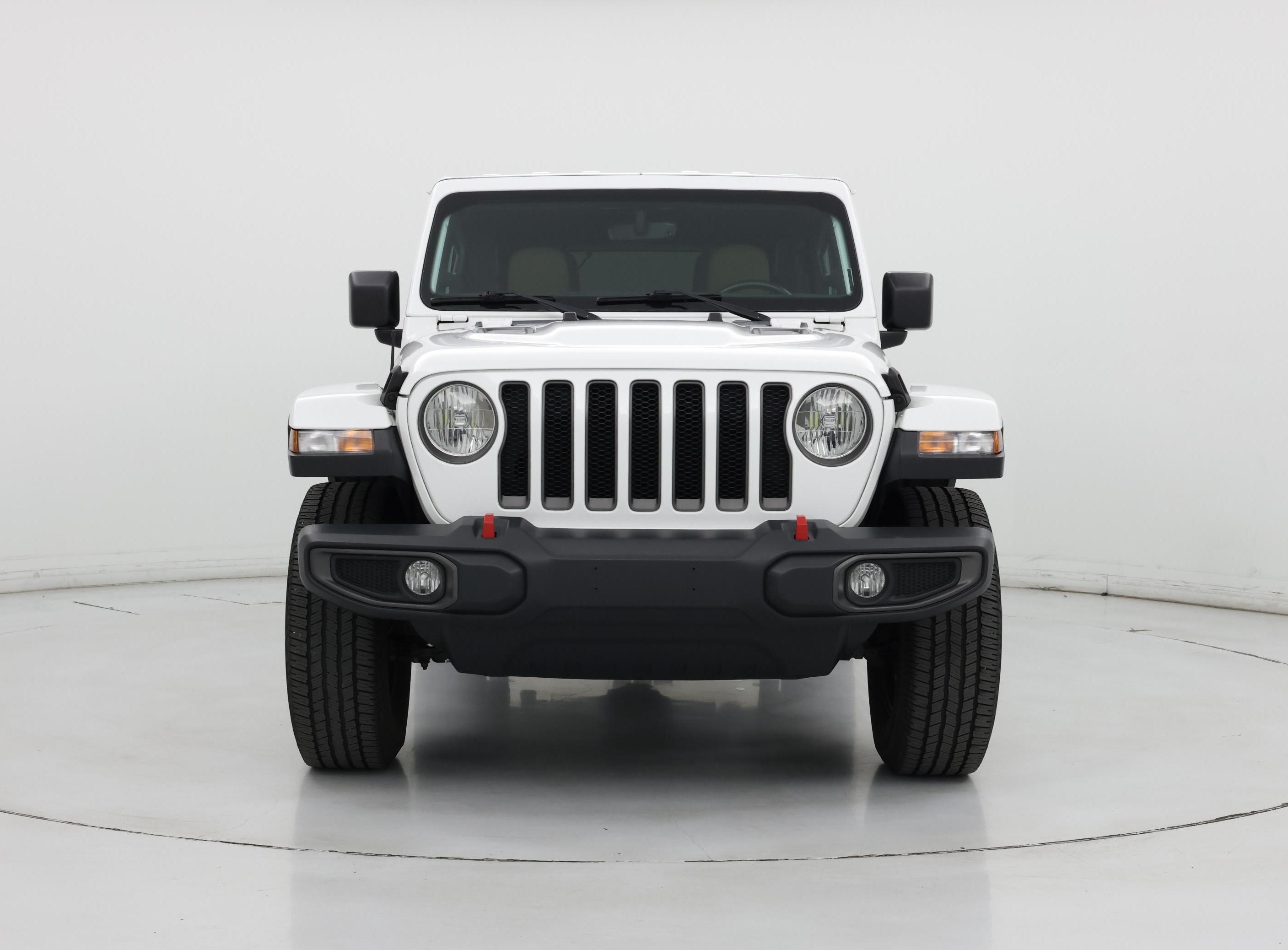 Thumbnail: 2018 Jeep Wrangler - 5