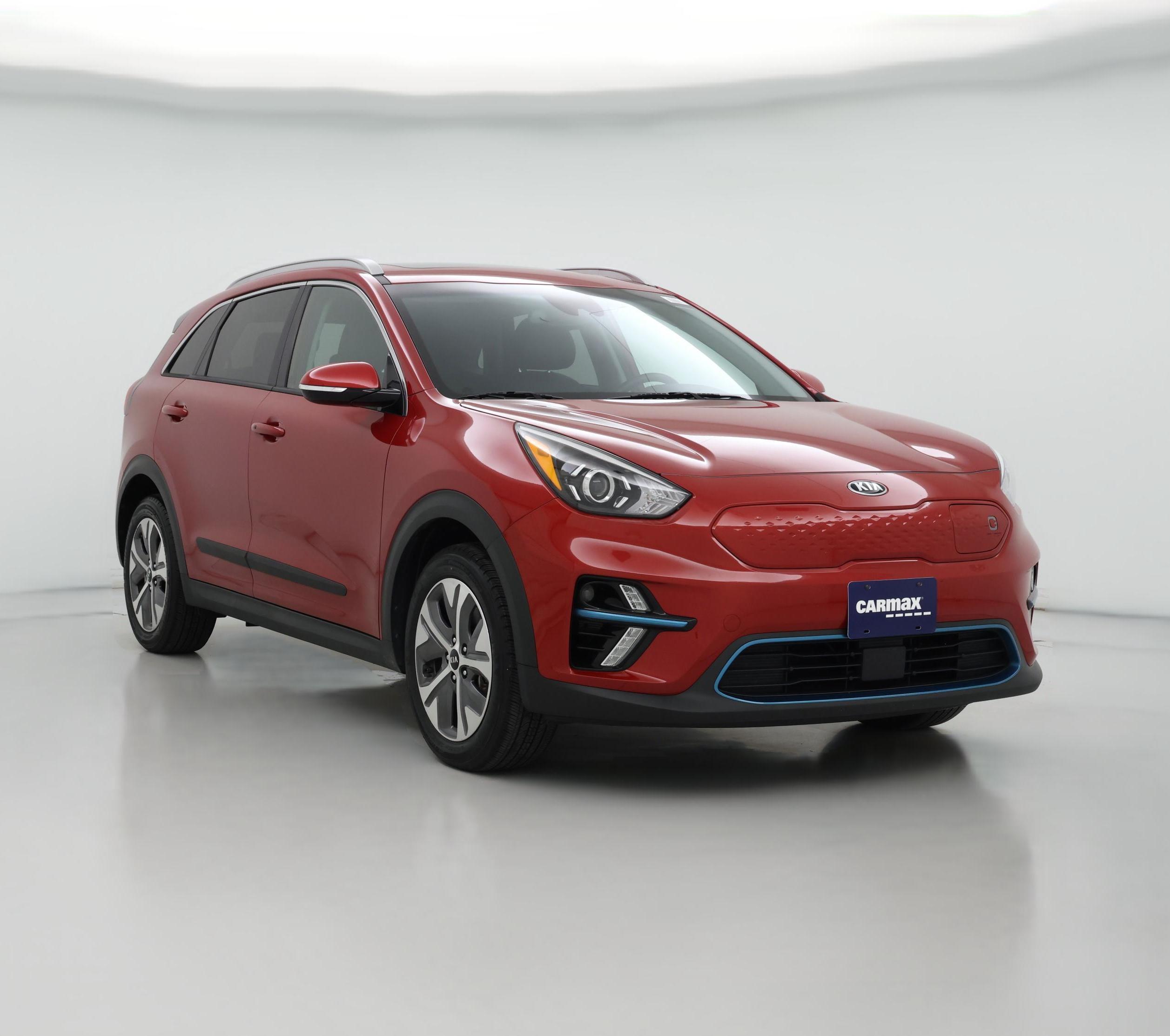 Thumbnail: 2020 Kia Niro - 1