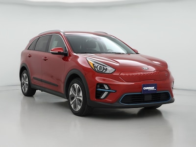 2020 Kia Niro Electric EX Premium