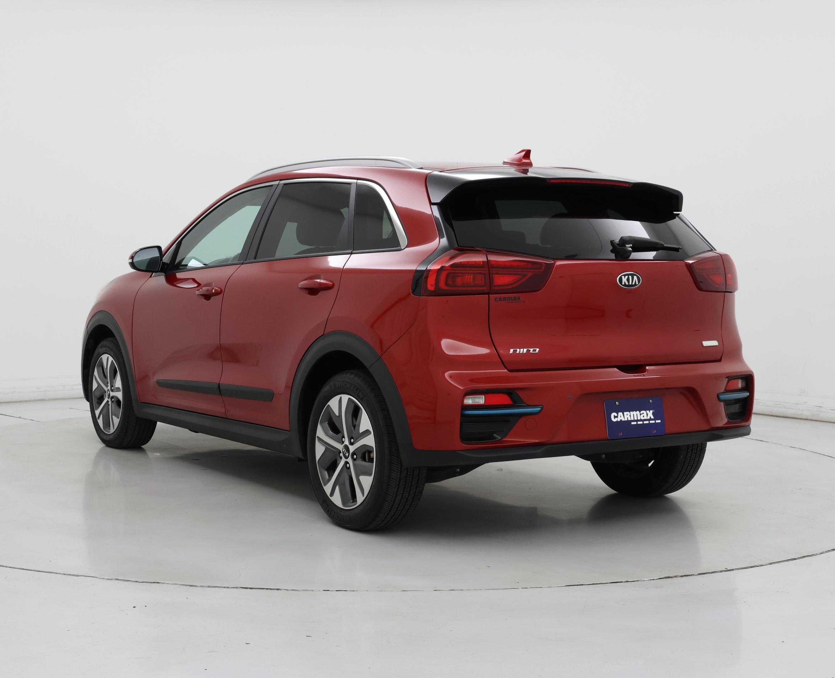 Thumbnail: 2020 Kia Niro - 2