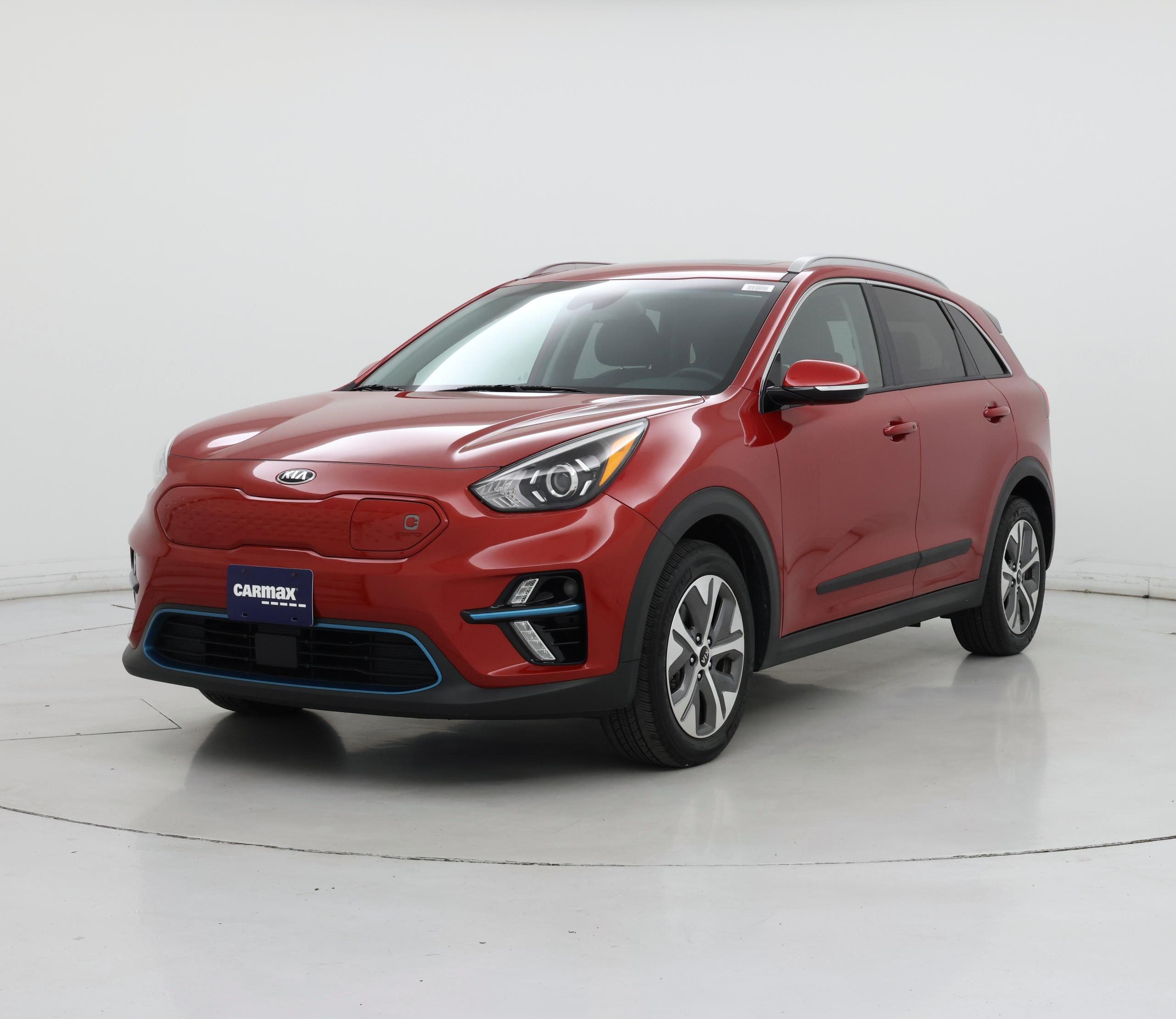 Thumbnail: 2020 Kia Niro - 4