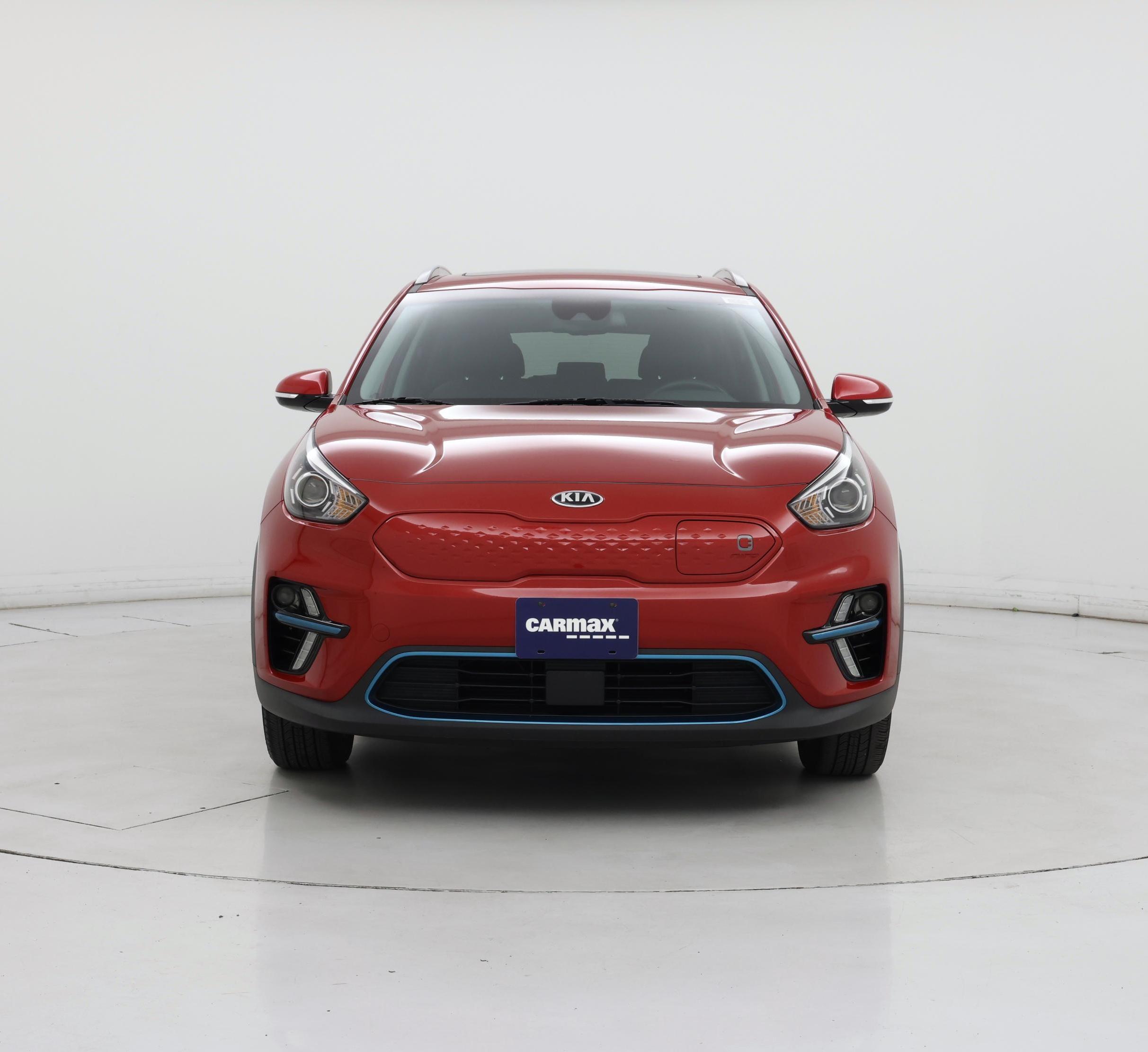 Thumbnail: 2020 Kia Niro - 5