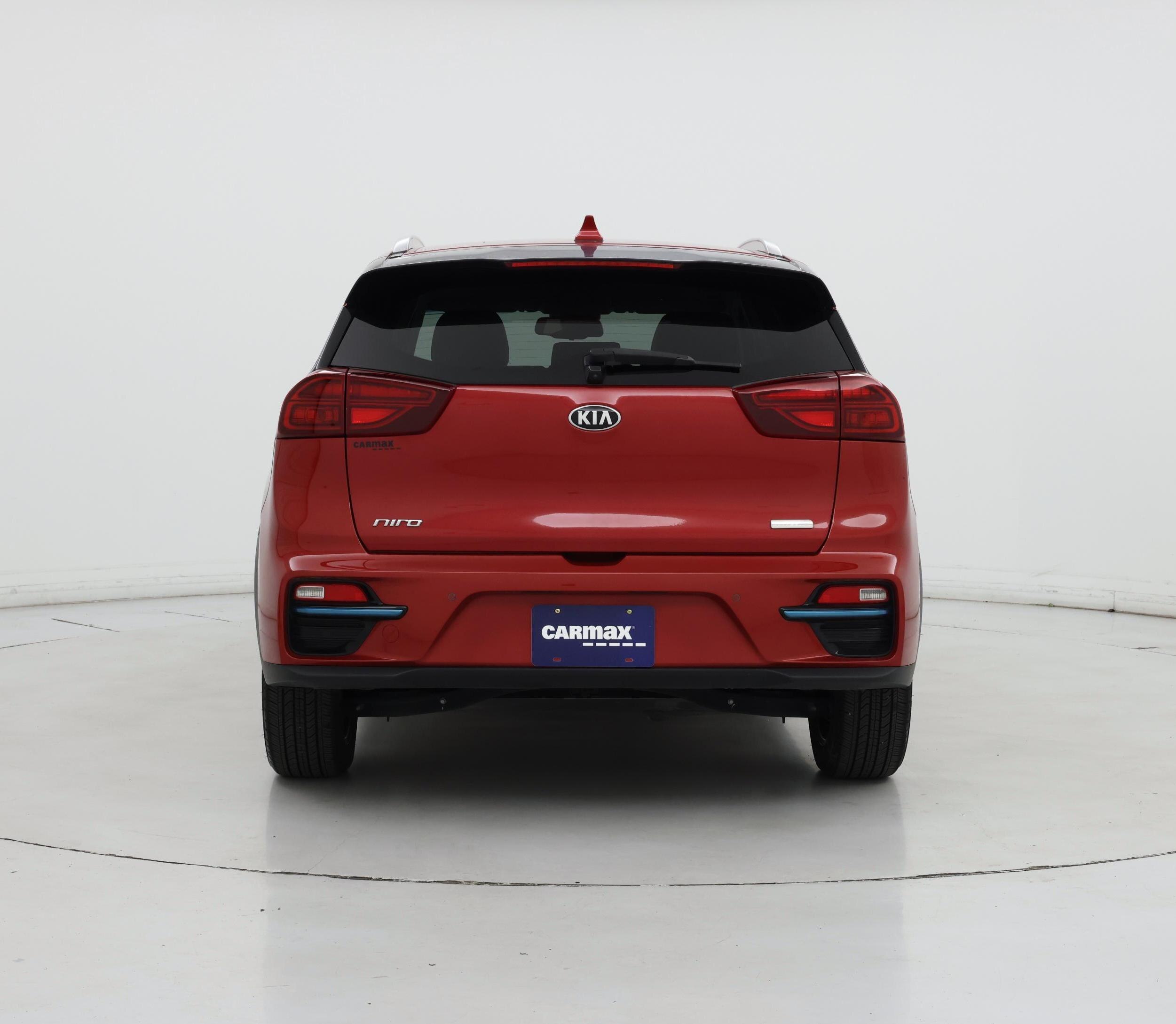 Thumbnail: 2020 Kia Niro - 6