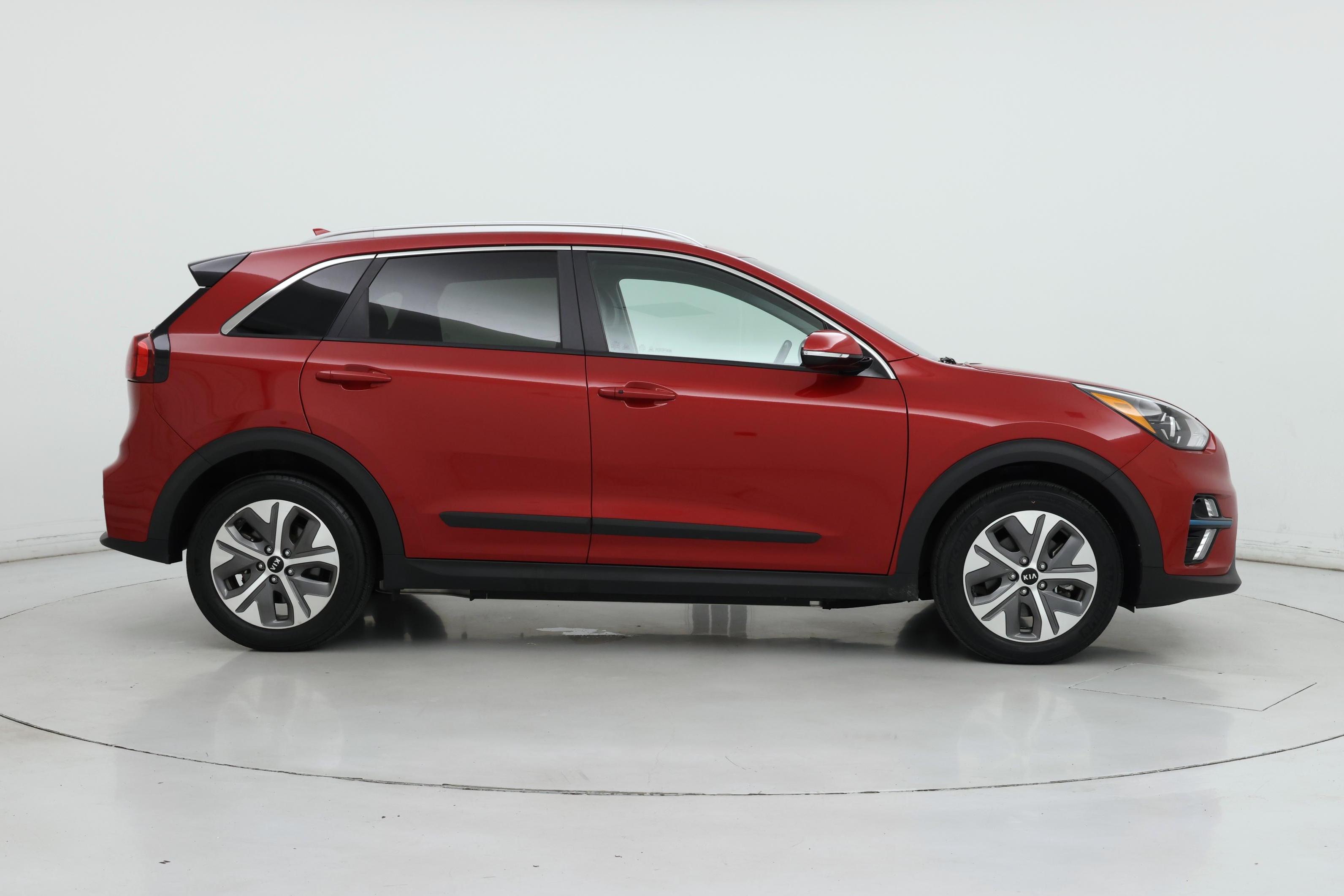 Thumbnail: 2020 Kia Niro - 7