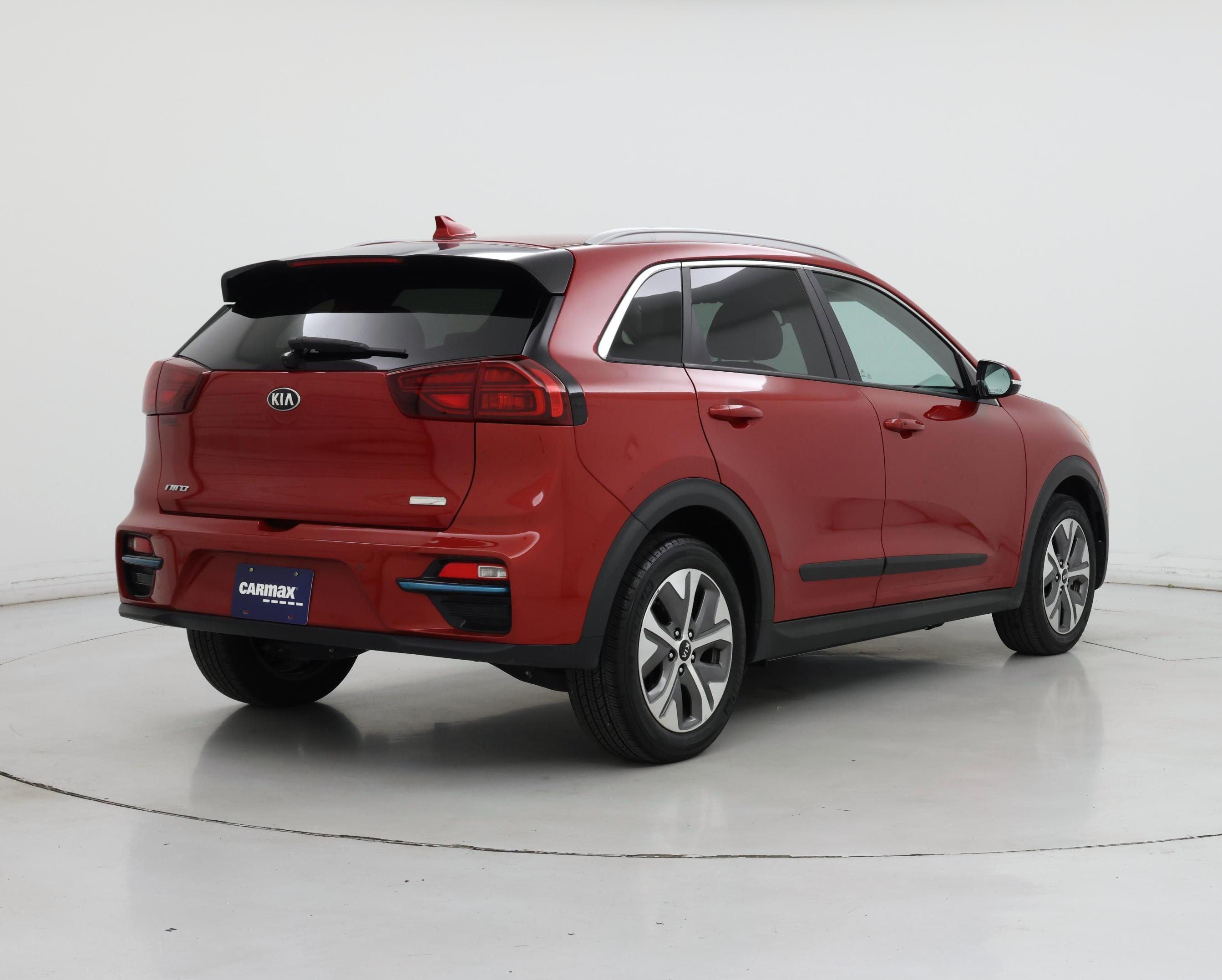 Thumbnail: 2020 Kia Niro - 8