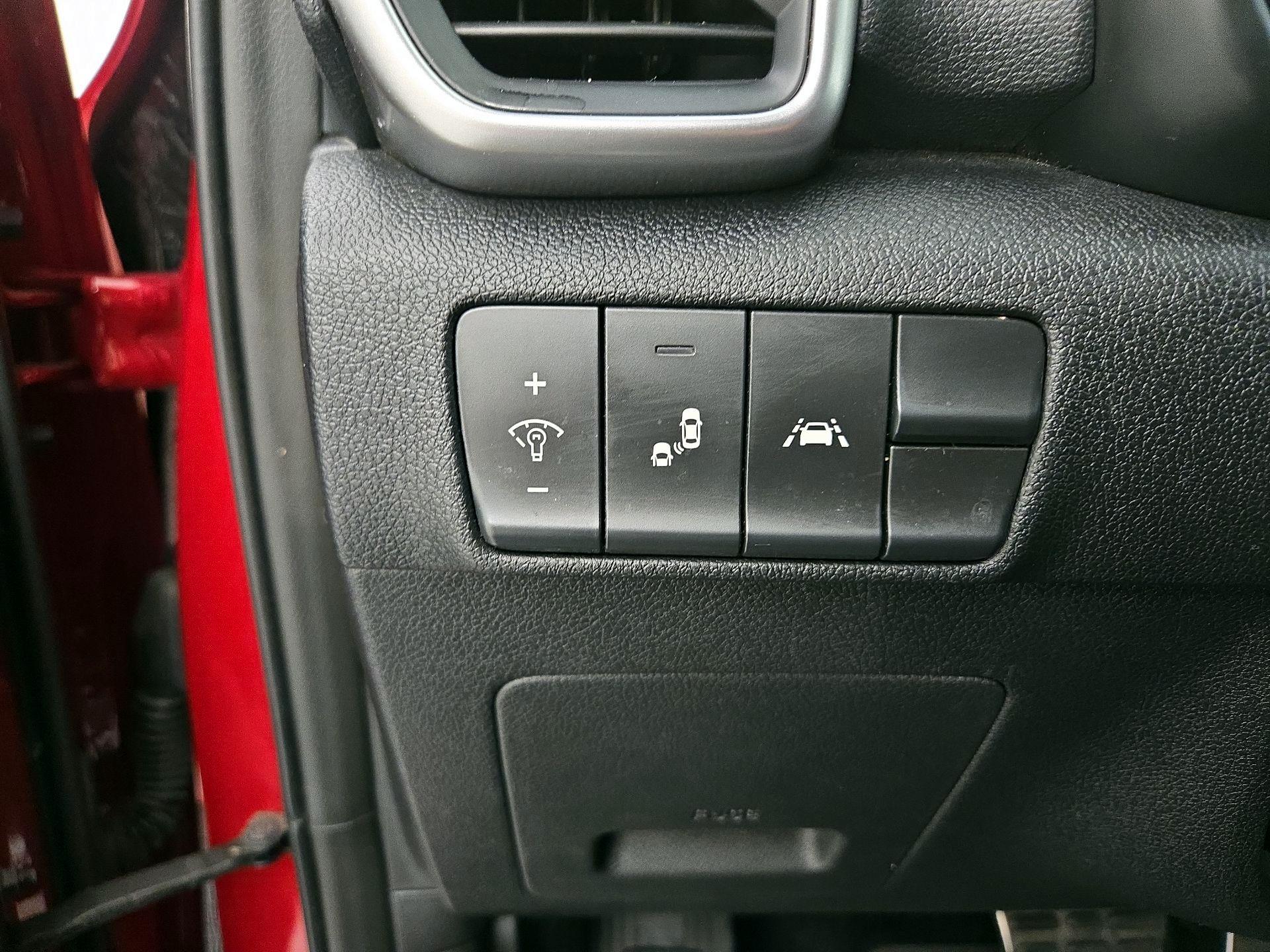 Thumbnail: 2020 Kia Sportage - 13