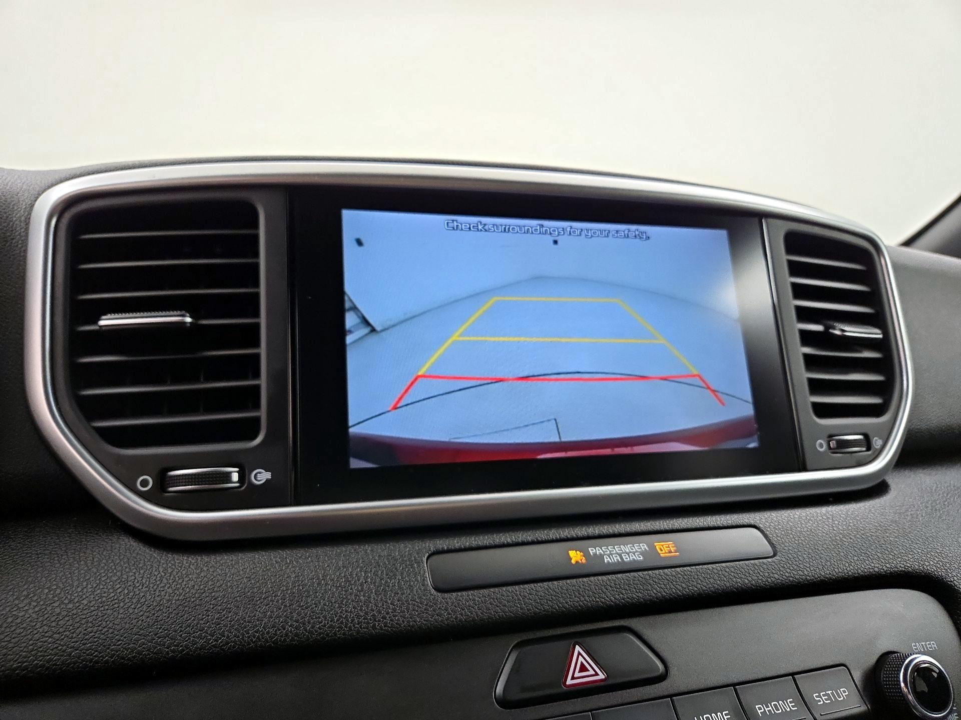 Thumbnail: 2020 Kia Sportage - 14