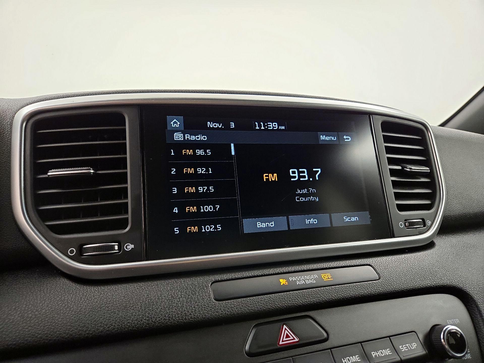 Thumbnail: 2020 Kia Sportage - 15