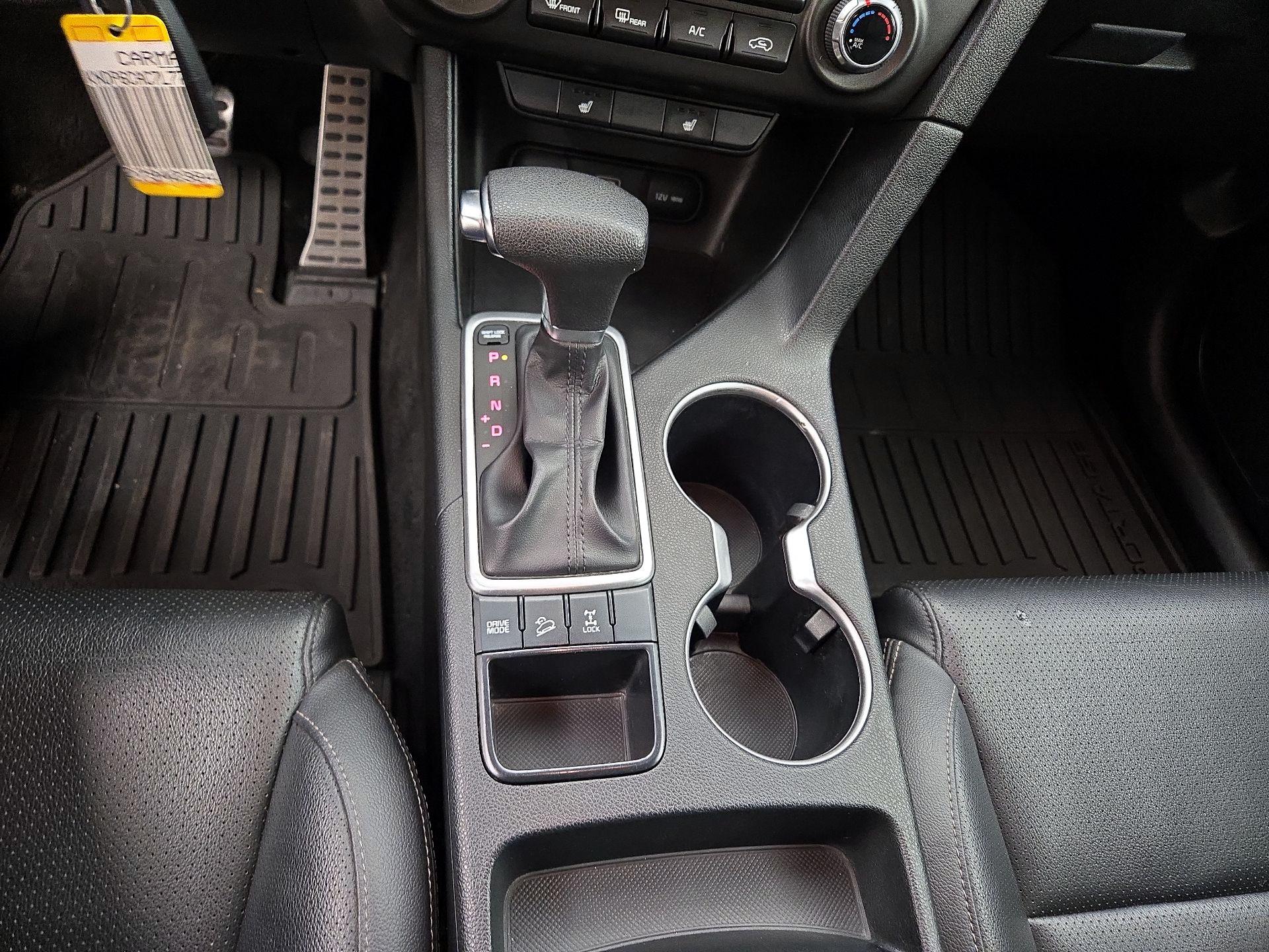 Thumbnail: 2020 Kia Sportage - 17