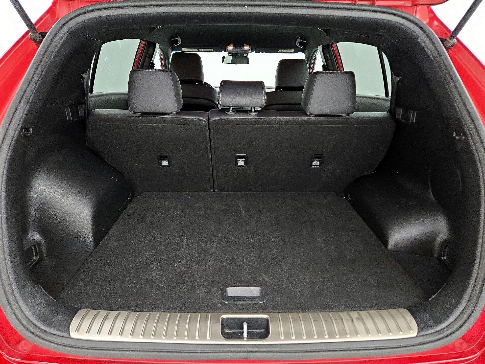 Thumbnail: 2020 Kia Sportage - 20