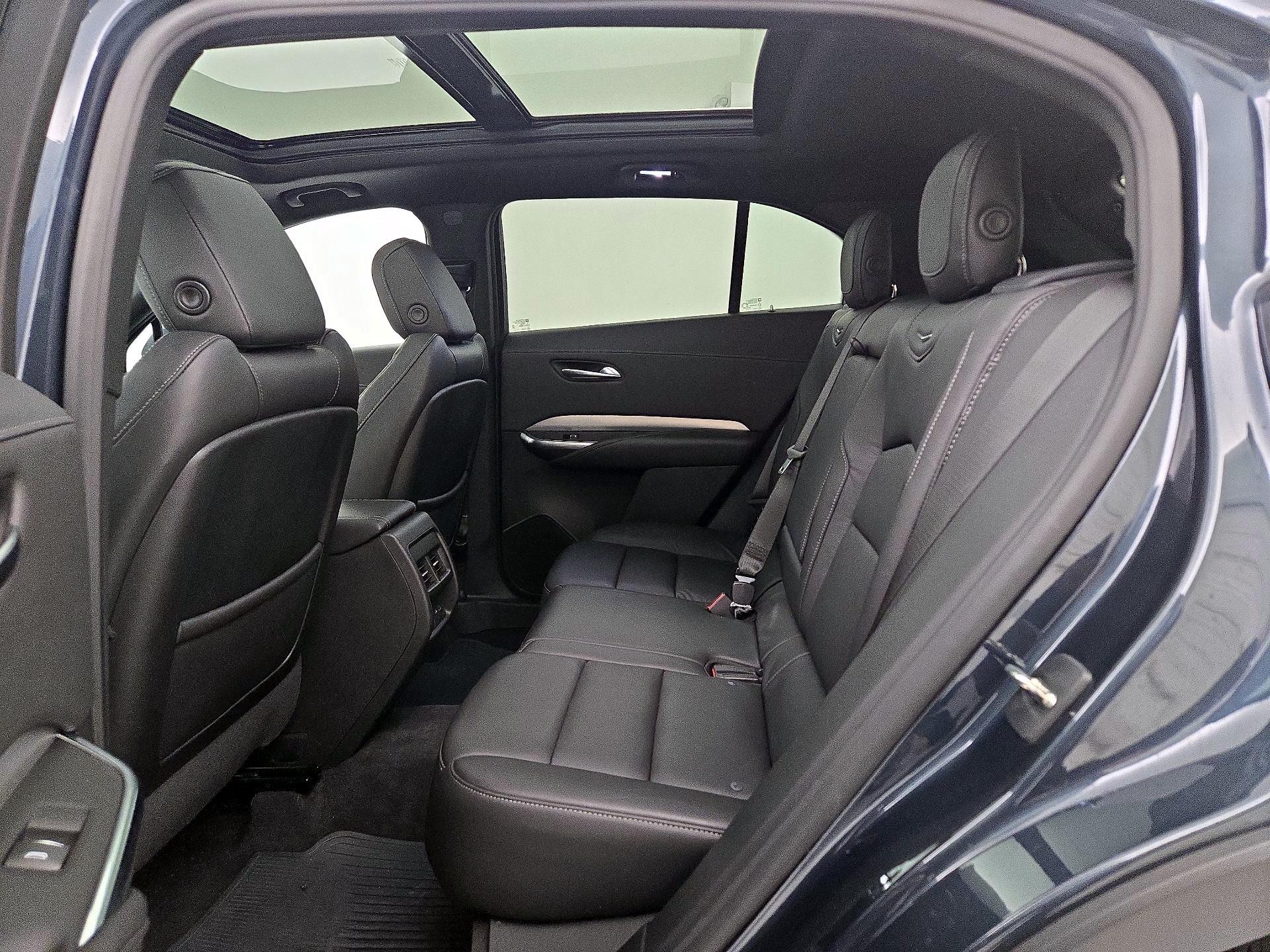 Thumbnail: 2020 Cadillac XT4 - 20