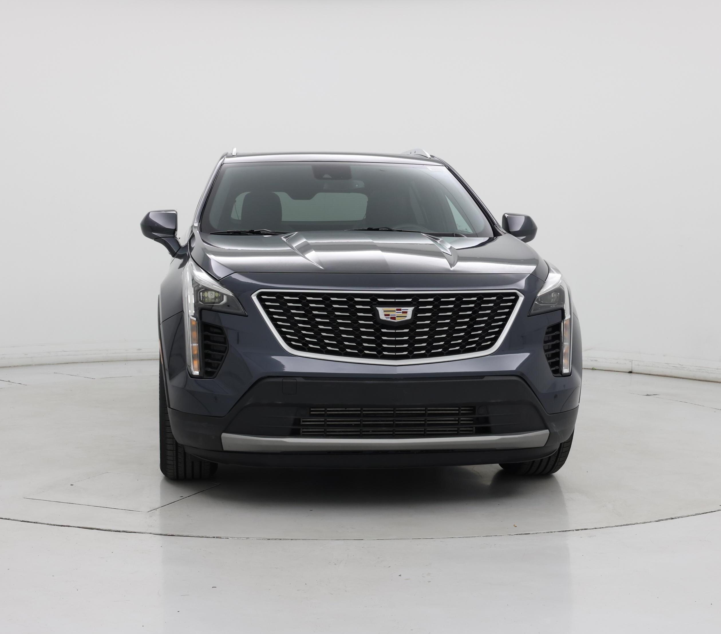Thumbnail: 2020 Cadillac XT4 - 5