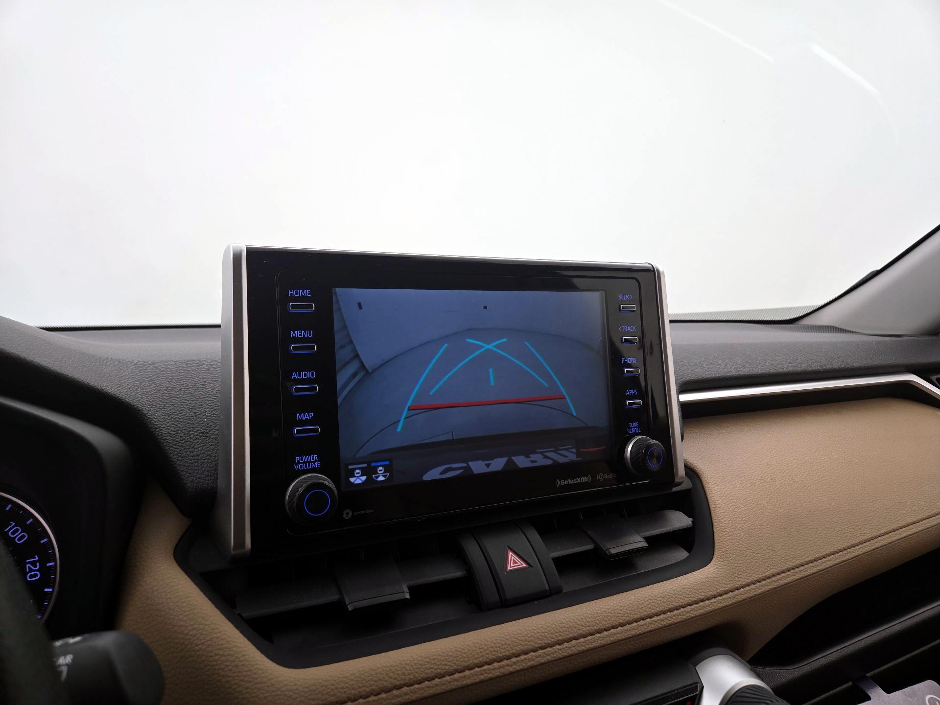 Thumbnail: 2021 Toyota RAV4 - 14