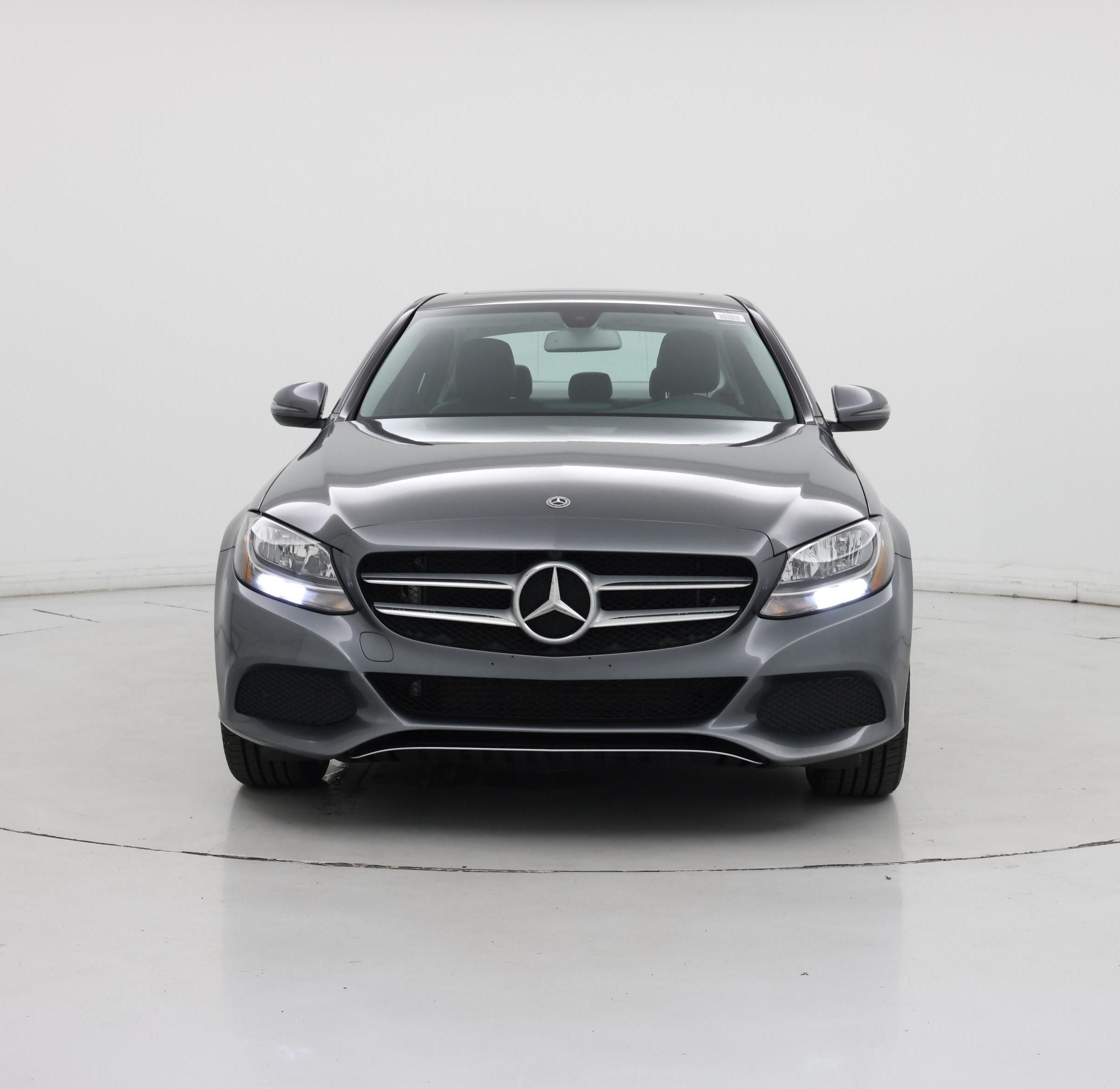 Thumbnail: 2018 Mercedes-Benz C-Class - 5