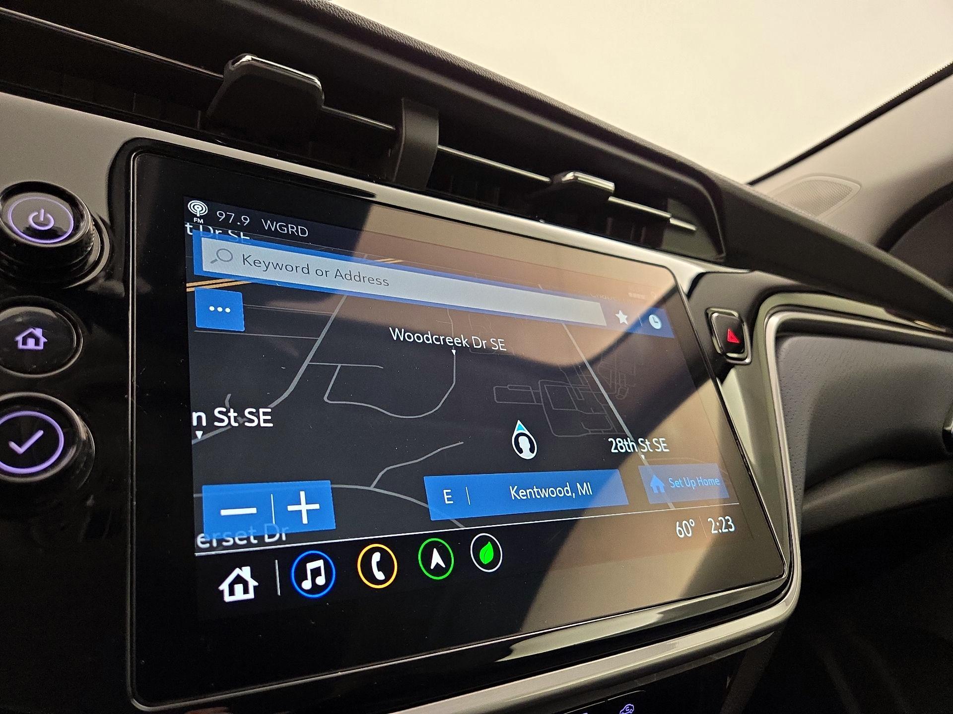 Thumbnail: 2023 Chevrolet Bolt EUV - 14