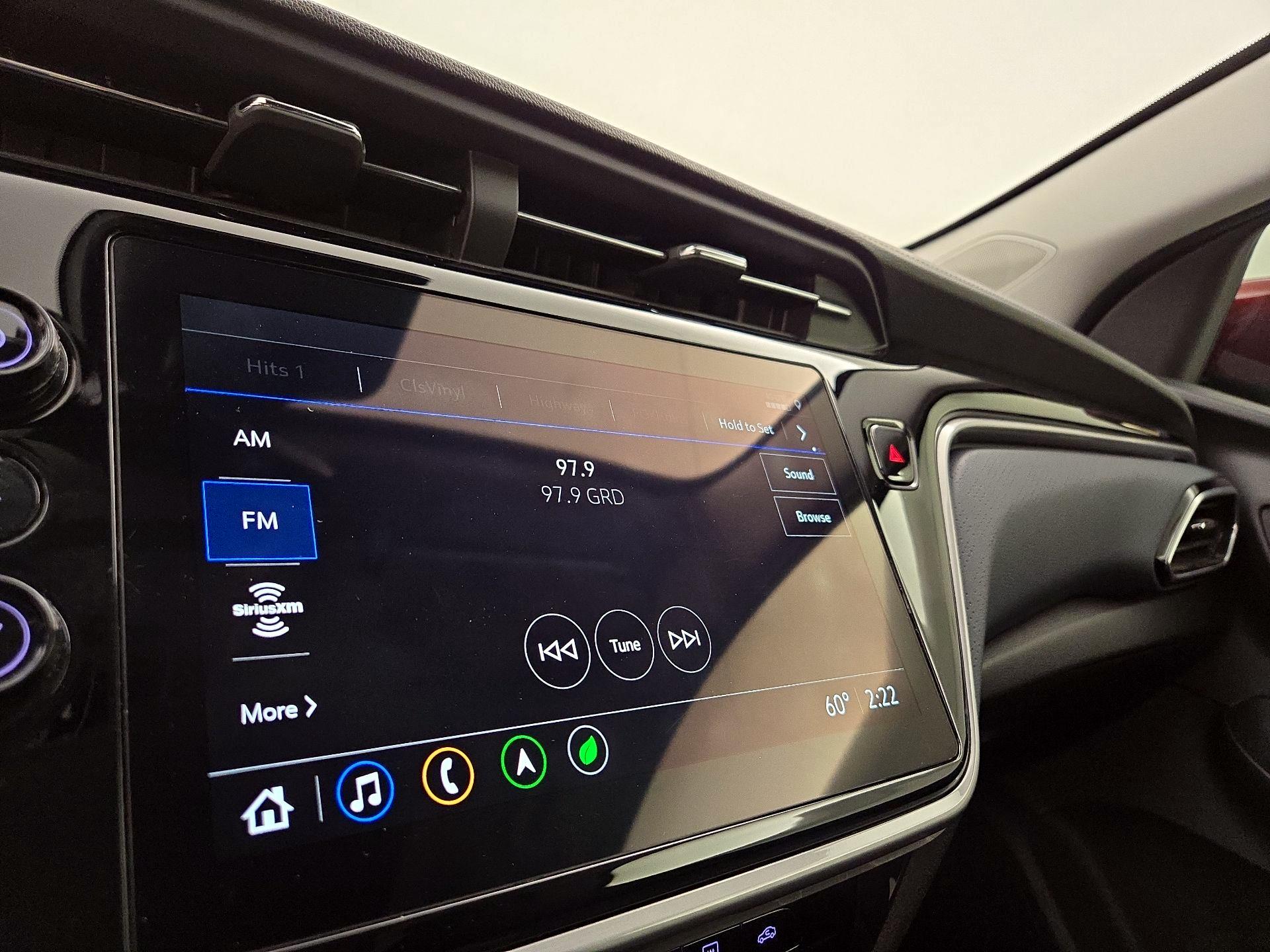 Thumbnail: 2023 Chevrolet Bolt EUV - 16