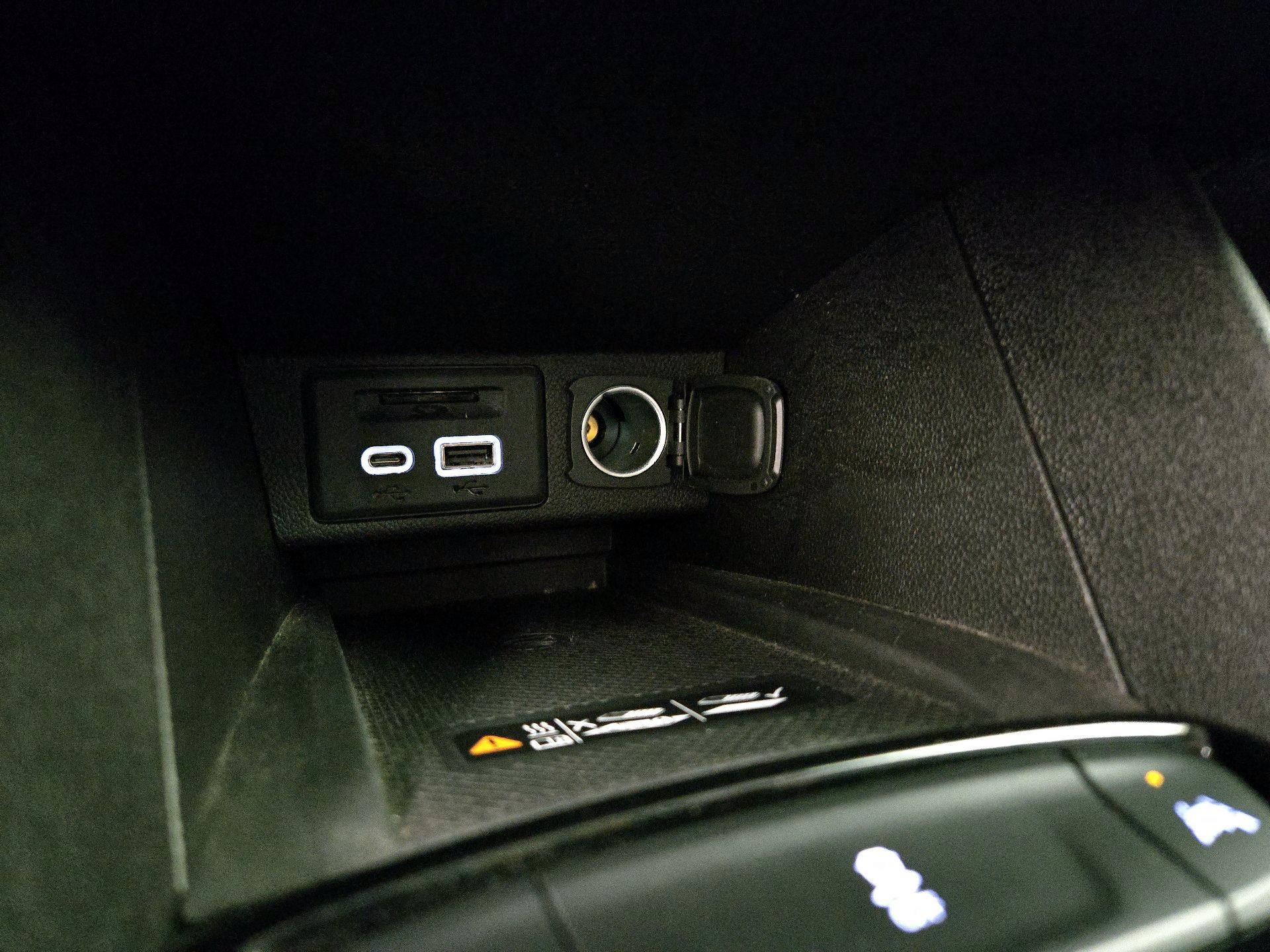 Thumbnail: 2023 Chevrolet Bolt EUV - 19