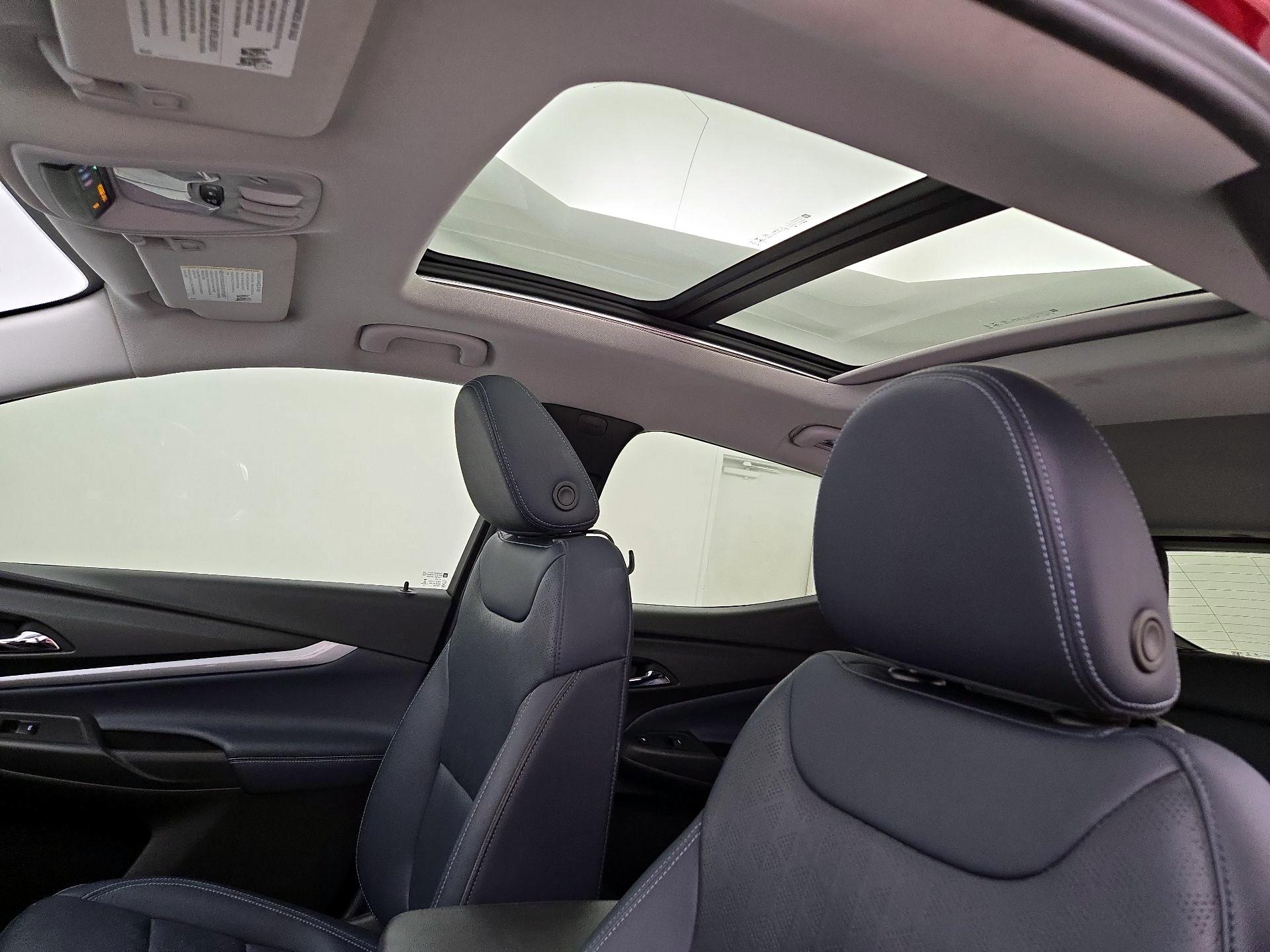 Thumbnail: 2023 Chevrolet Bolt EUV - 20