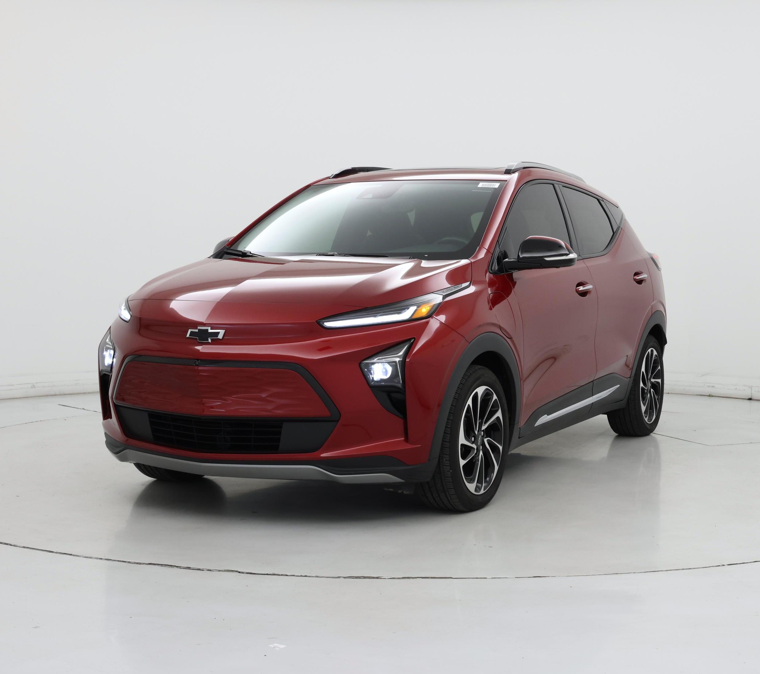 Thumbnail: 2023 Chevrolet Bolt EUV - 4