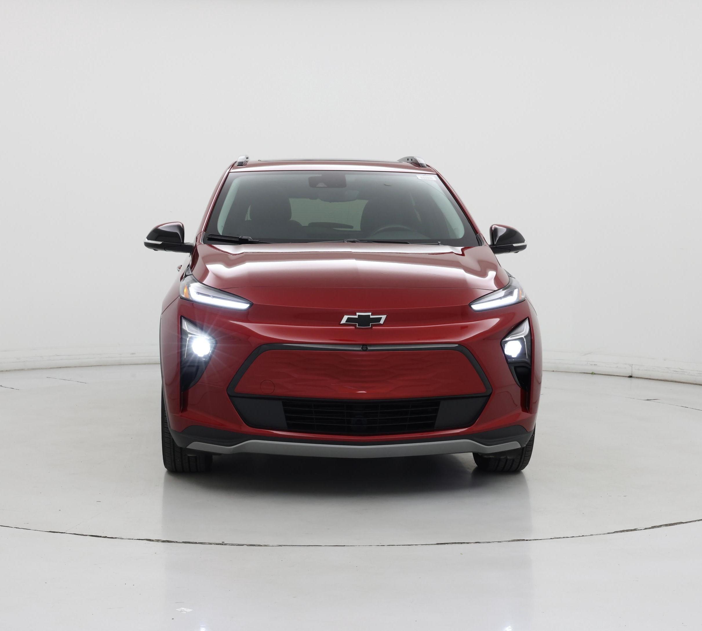 Thumbnail: 2023 Chevrolet Bolt EUV - 5