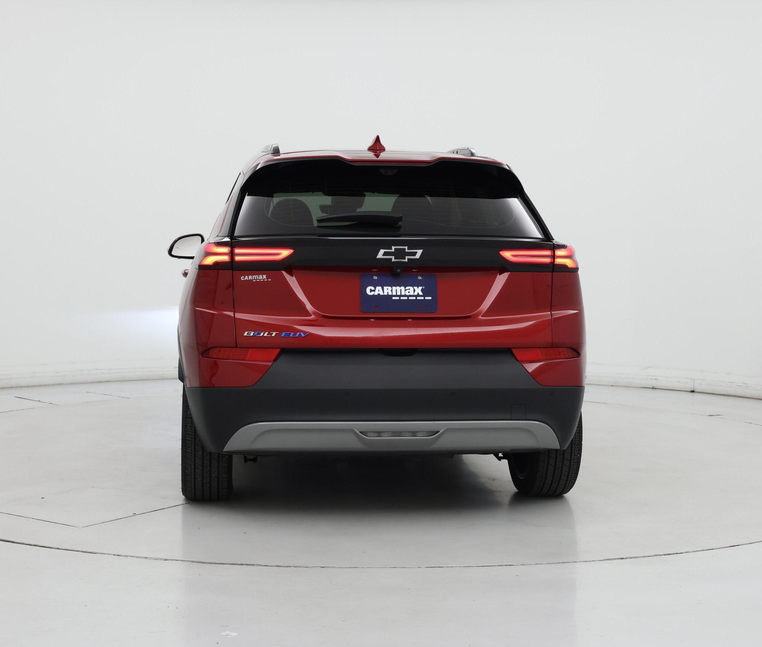 Thumbnail: 2023 Chevrolet Bolt EUV - 6