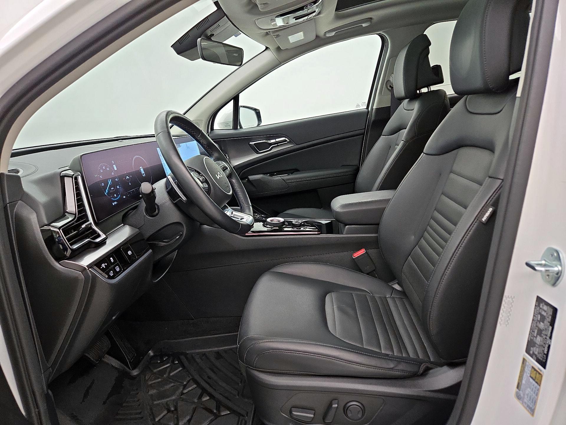 Thumbnail: 2023 Kia Sportage - 11