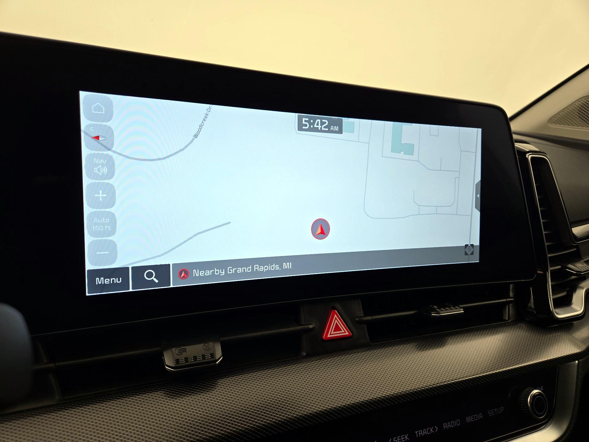 Thumbnail: 2023 Kia Sportage - 14