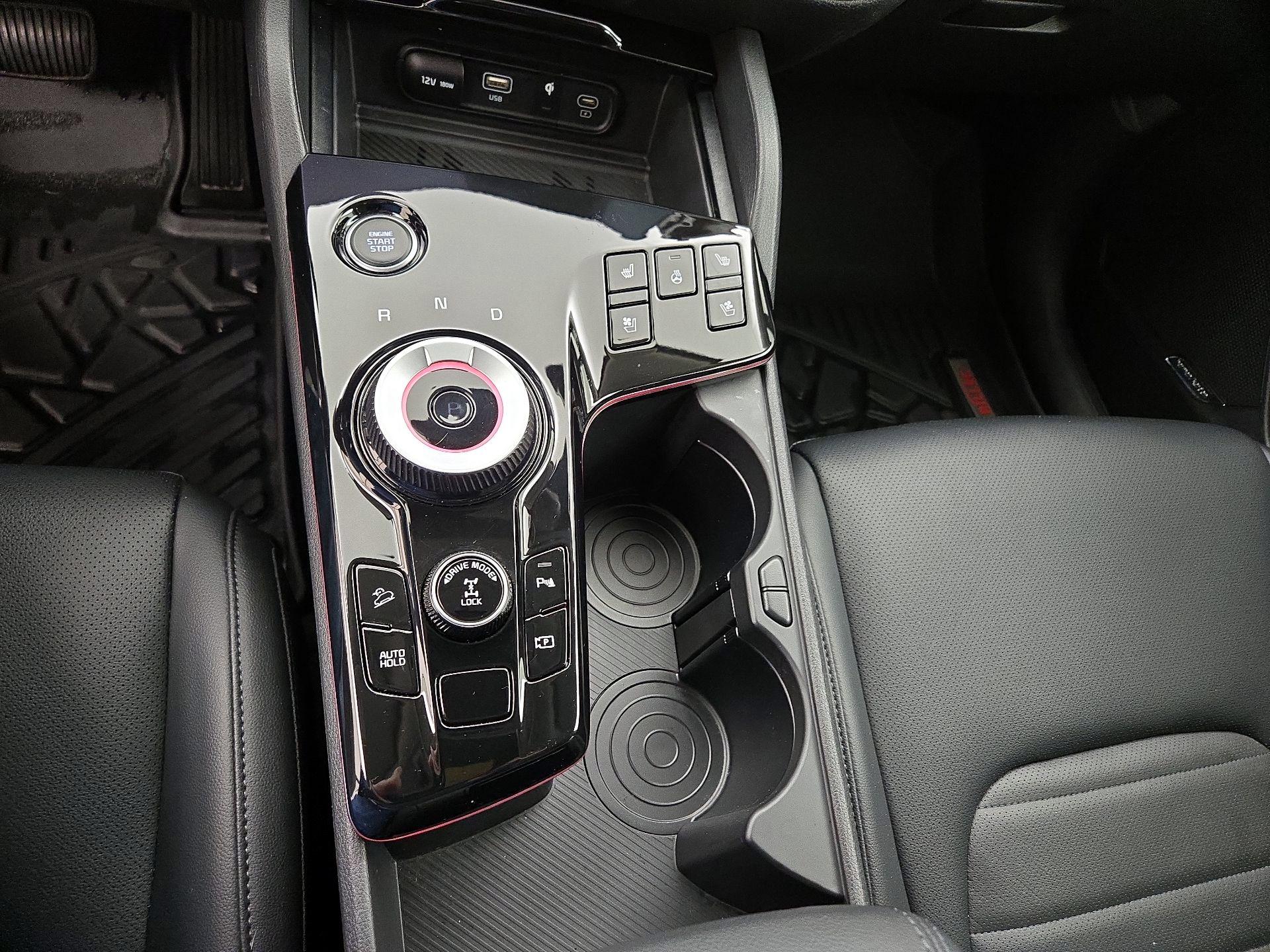 Thumbnail: 2023 Kia Sportage - 18